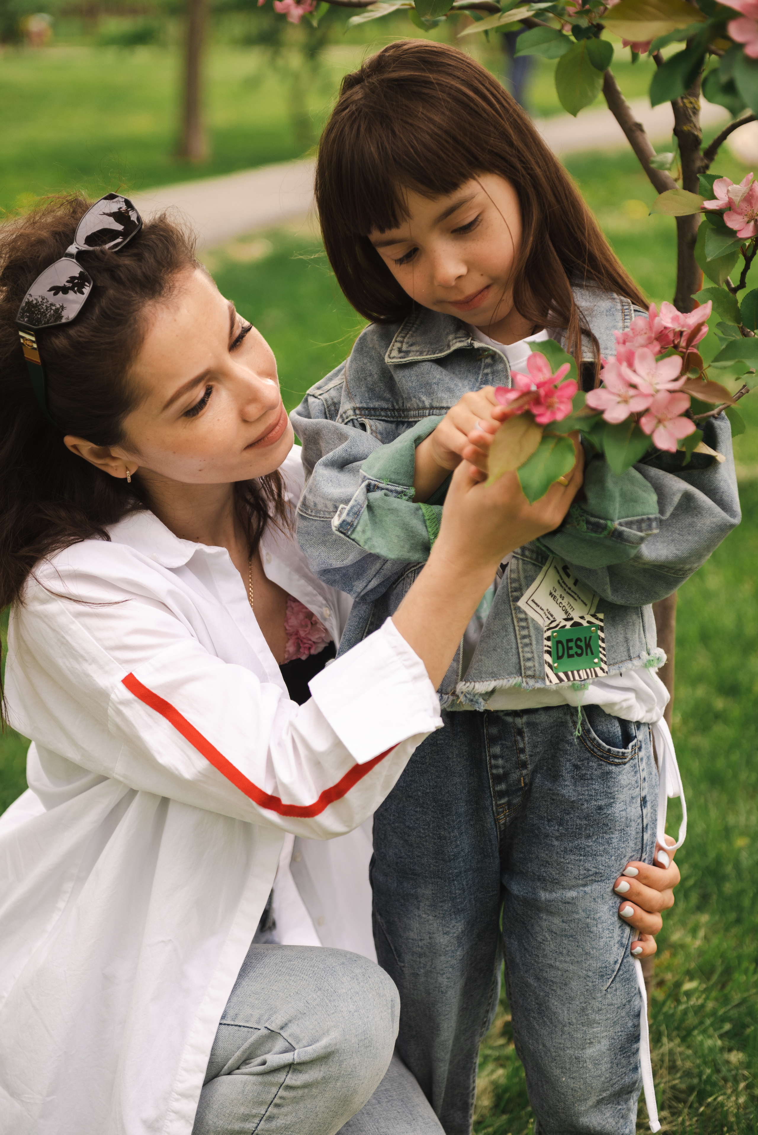 Diana & Roman & Sofia. Семейный и детский фотограф в Белгороде Ольга Сорока