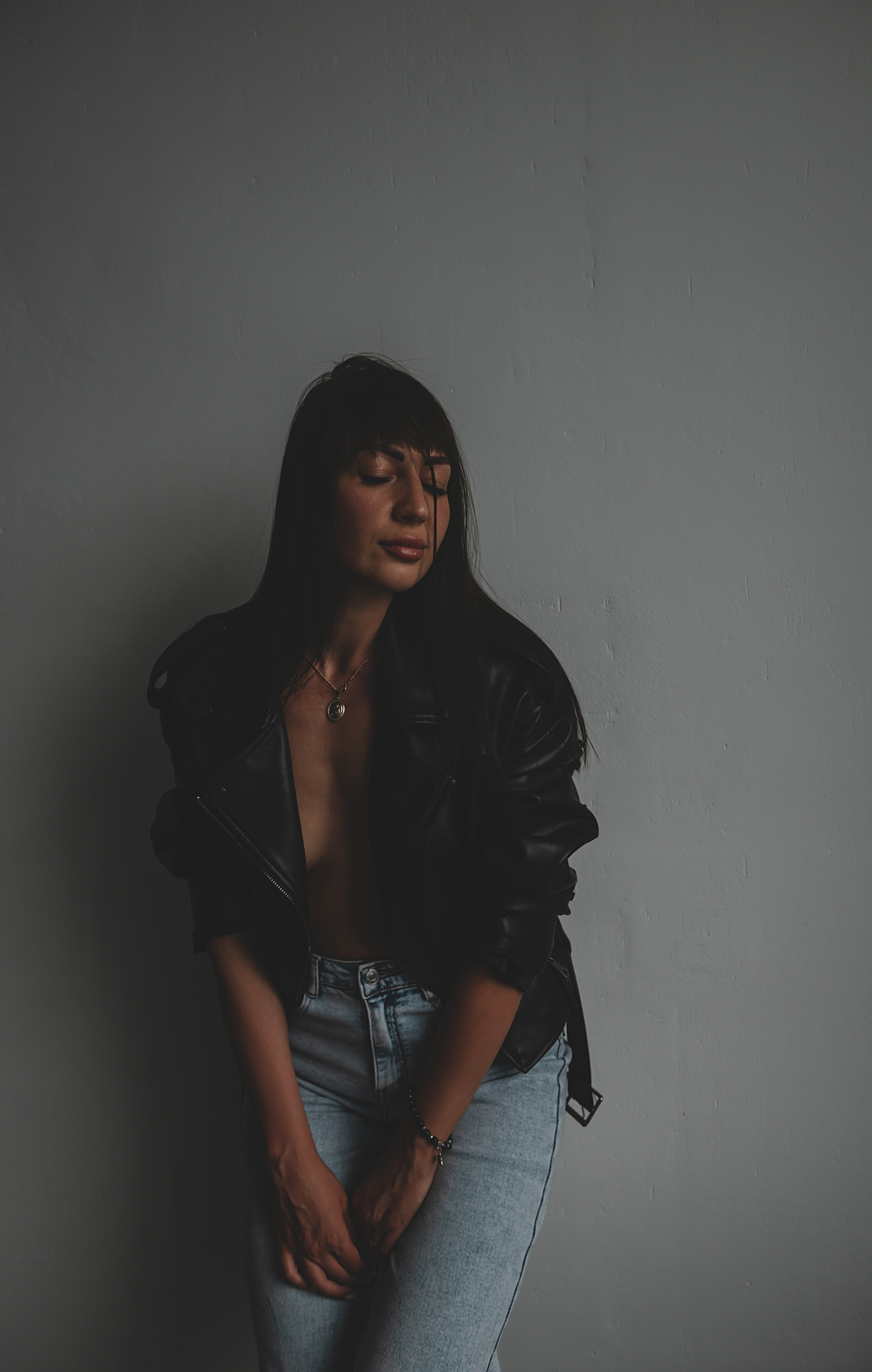 Nadia «Mono». Семейный и детский фотограф в Белгороде Ольга Сорока