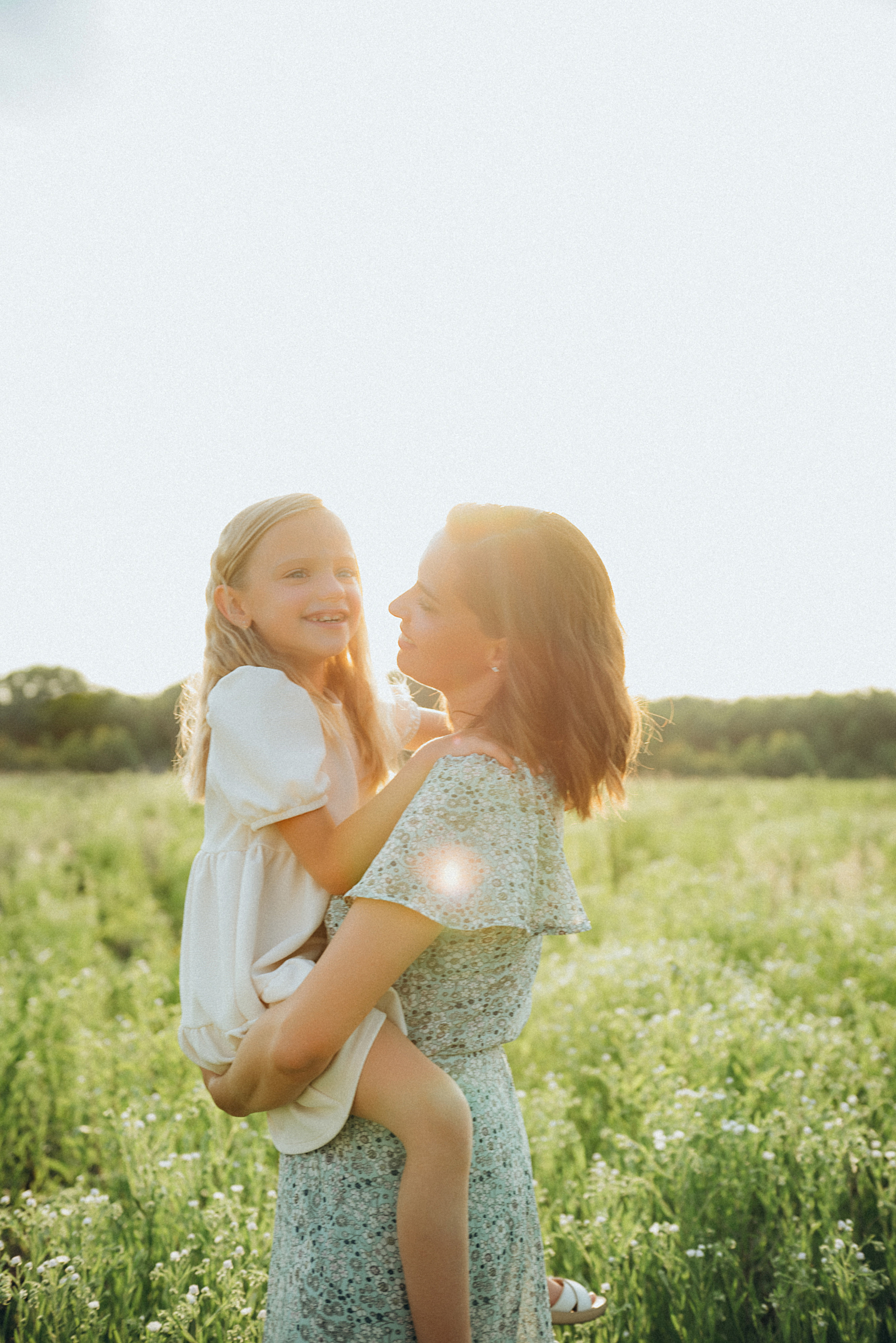Vika & Mira & Lev. Семейный и детский фотограф в Белгороде Ольга Сорока