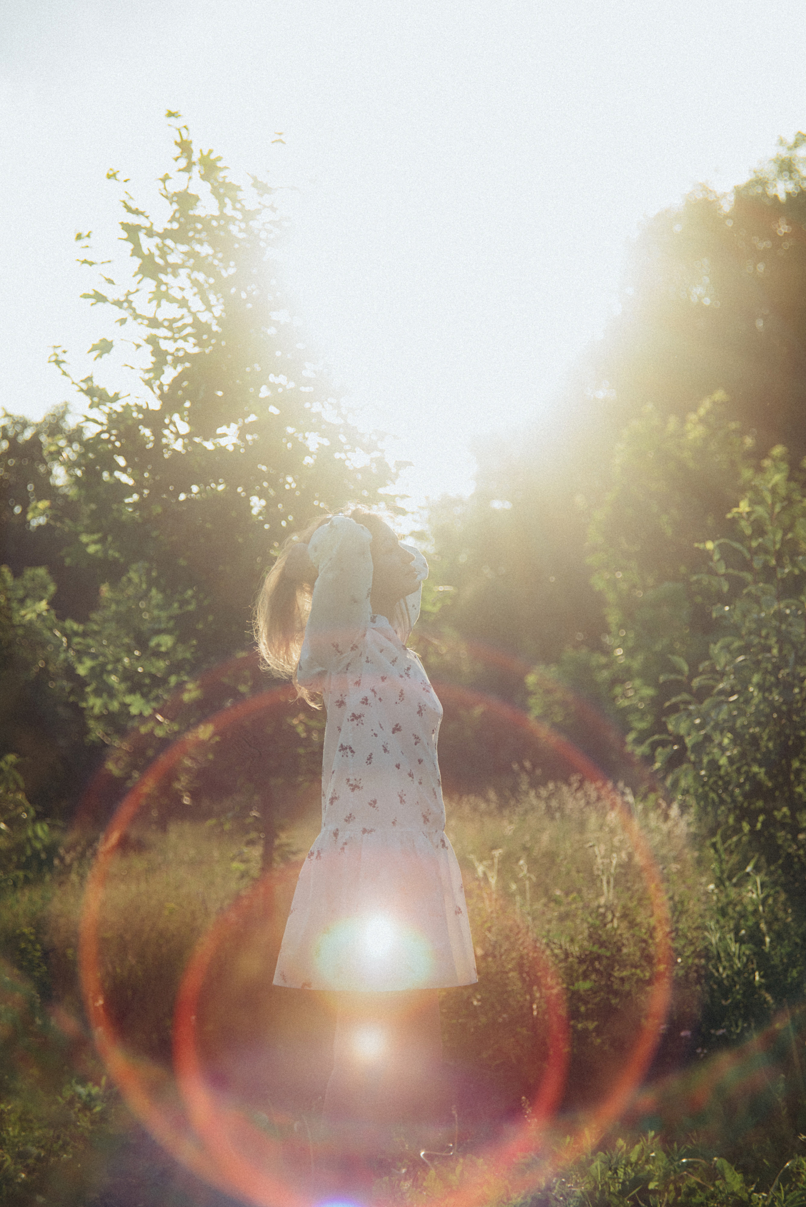 Aleksandr & Ksu & Miron. Семейный и детский фотограф в Белгороде Ольга Сорока
