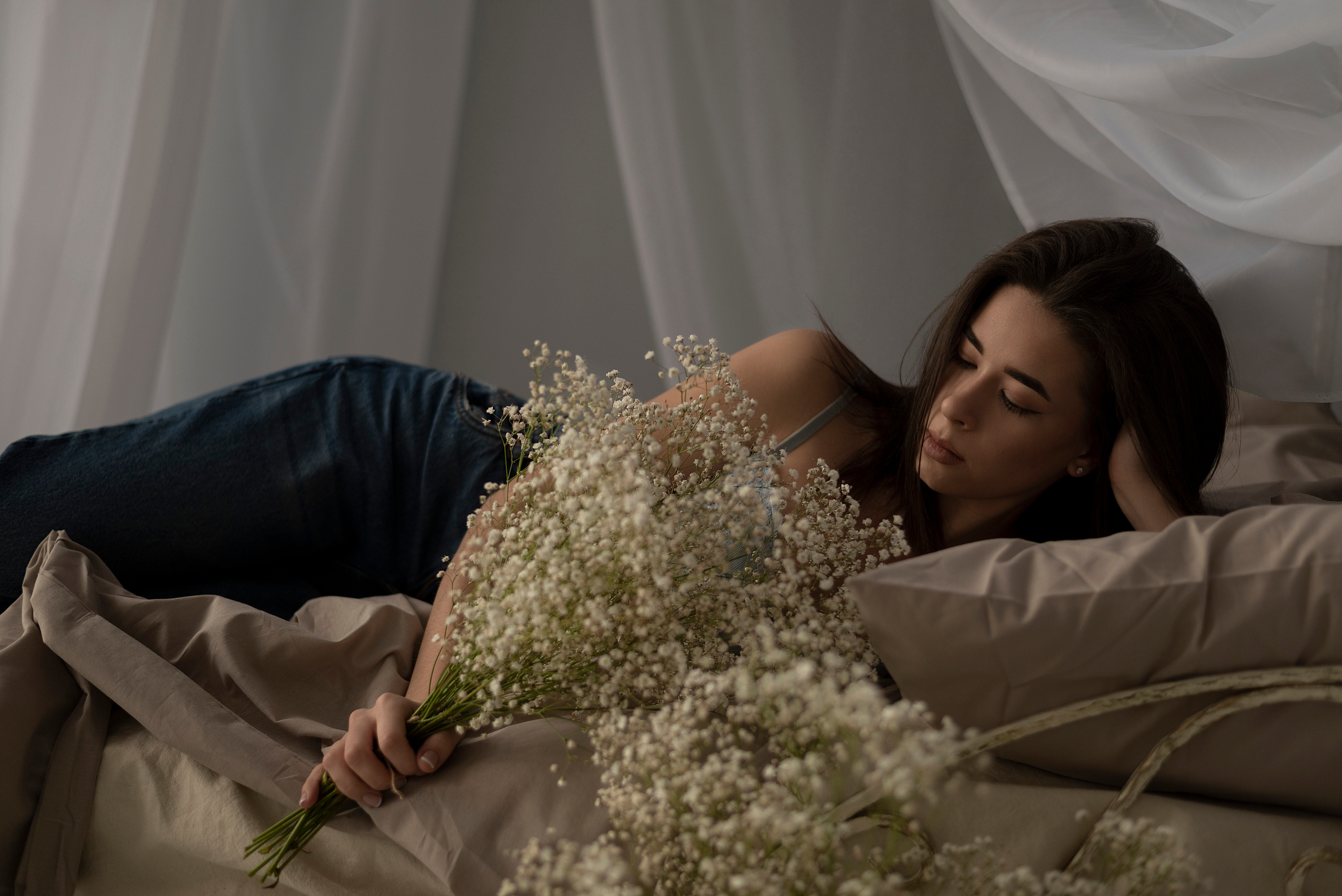 Milana. Семейный и детский фотограф в Белгороде Ольга Сорока