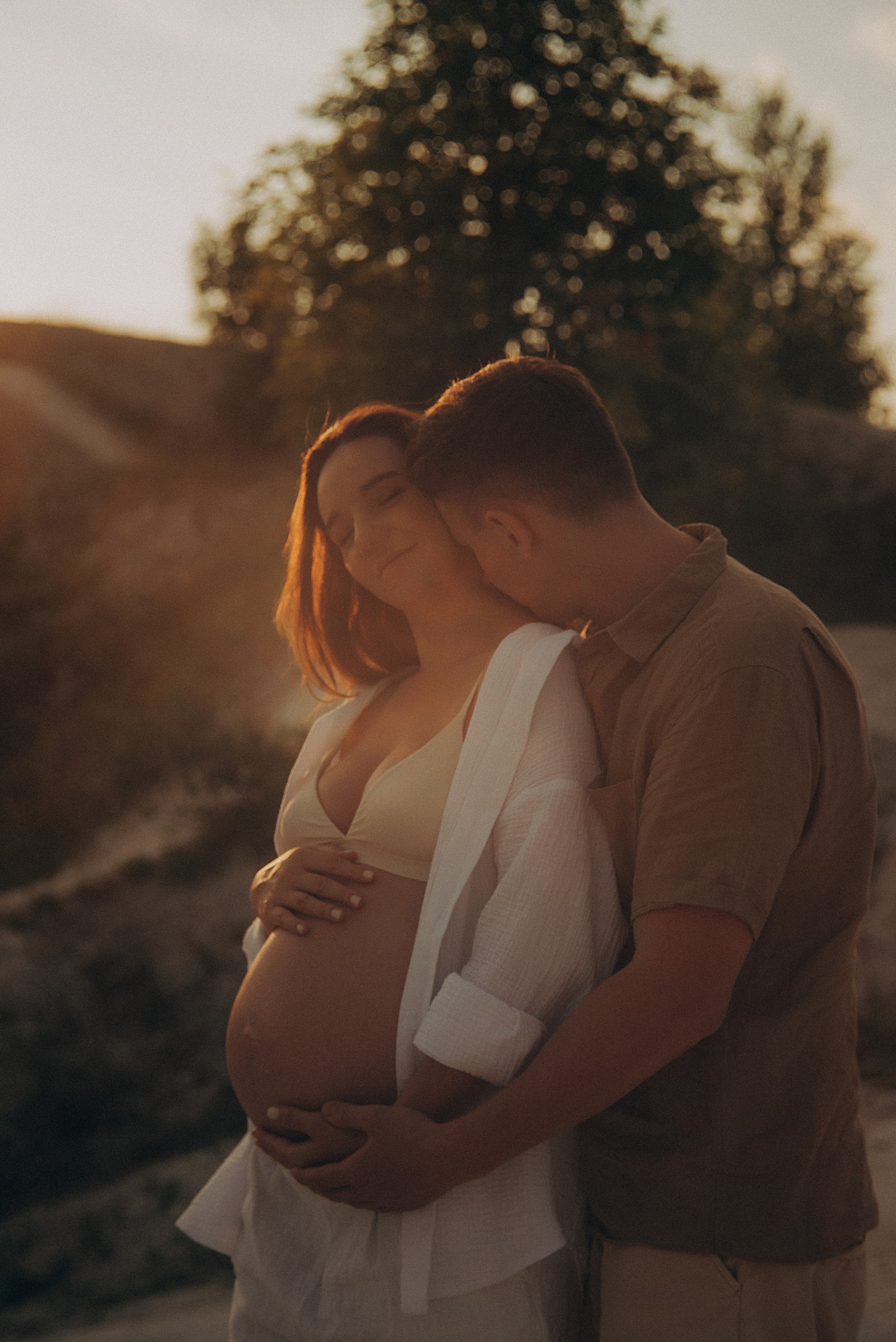 Kinga & Jenia. Семейный и детский фотограф в Белгороде Ольга Сорока