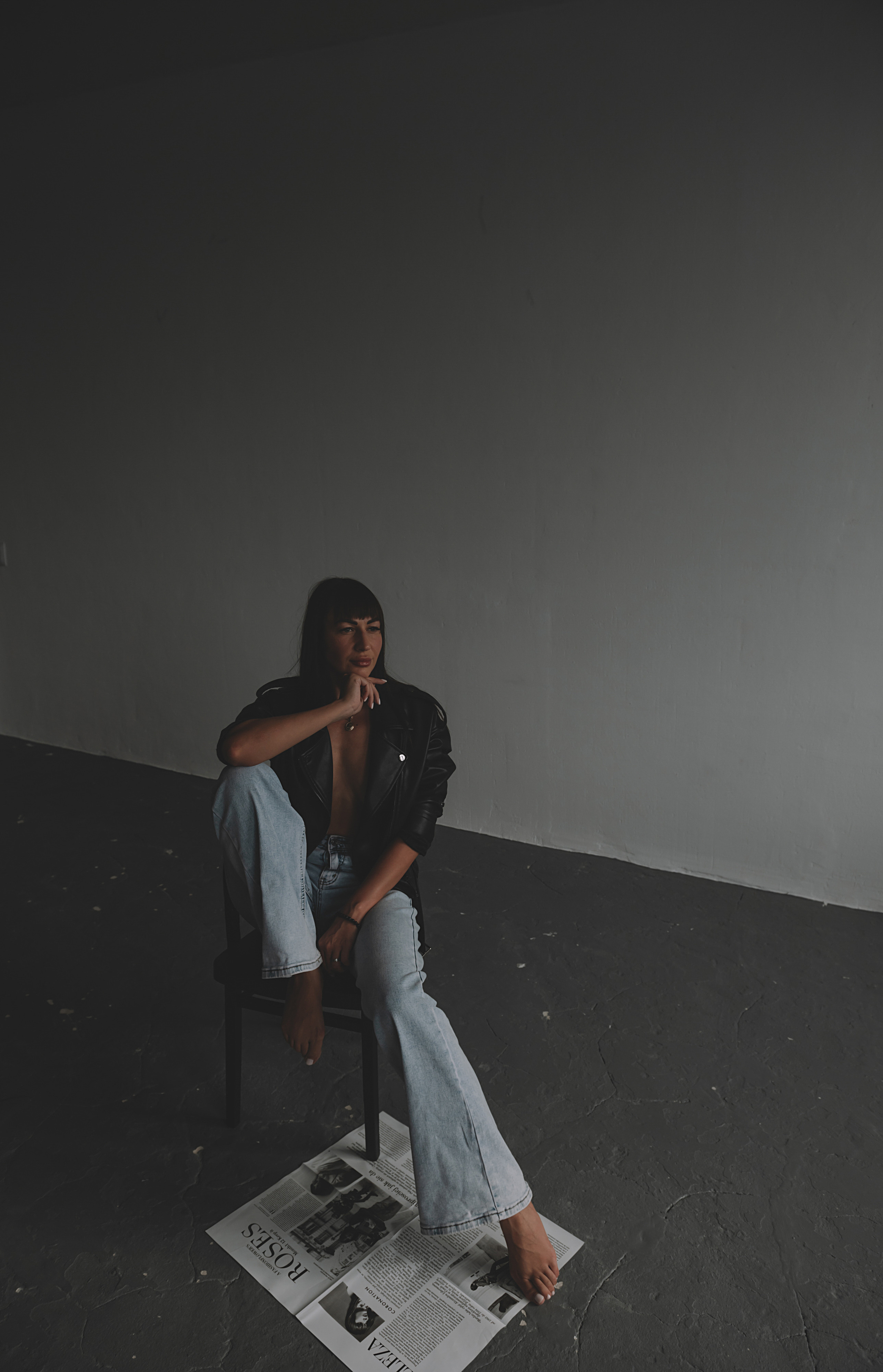 Nadia «Mono». Семейный и детский фотограф в Белгороде Ольга Сорока