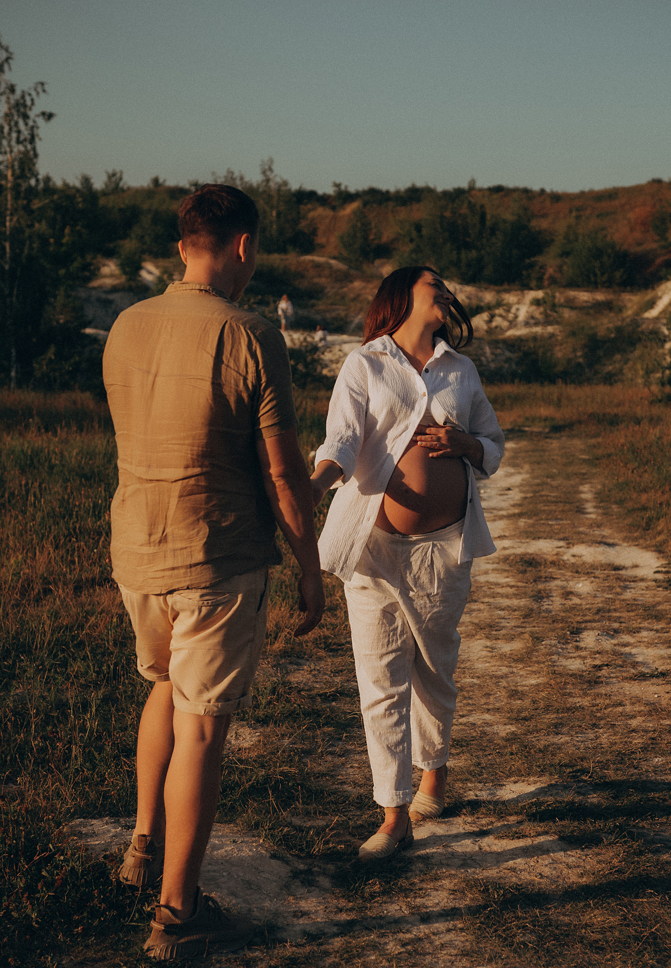 Kinga & Jenia. Семейный и детский фотограф в Белгороде Ольга Сорока
