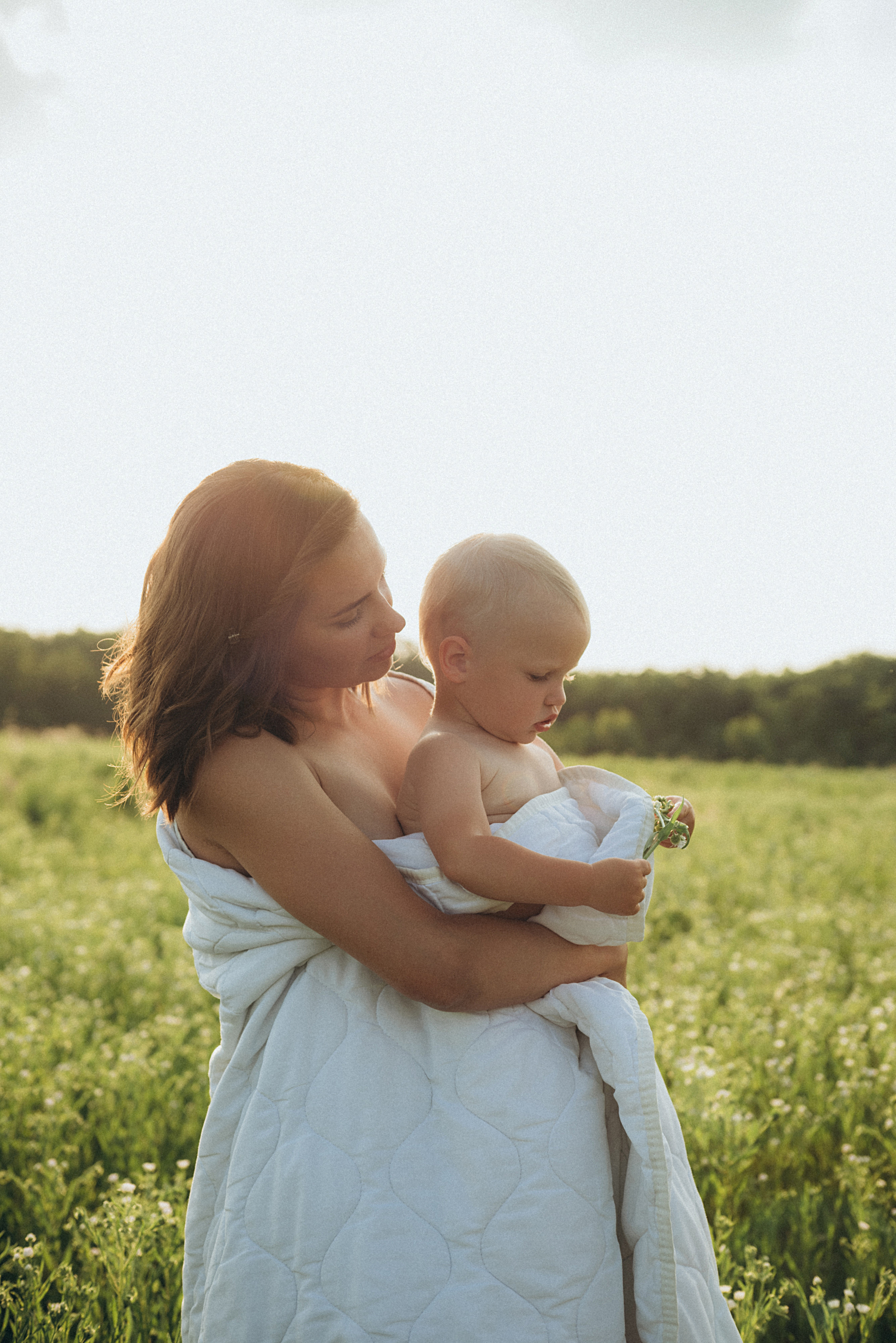 Vika & Mira & Lev. Семейный и детский фотограф в Белгороде Ольга Сорока
