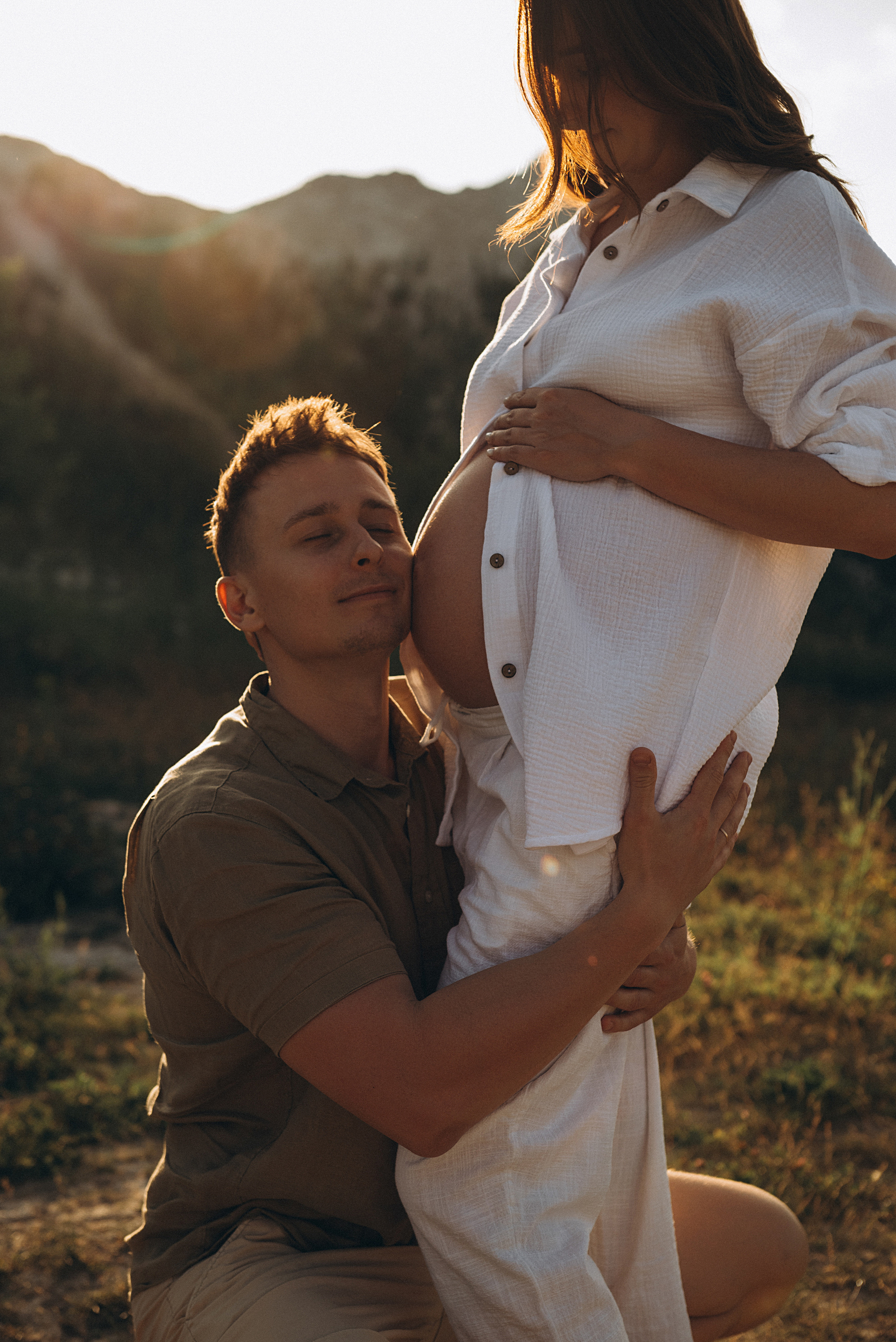 Kinga & Jenia. Семейный и детский фотограф в Белгороде Ольга Сорока