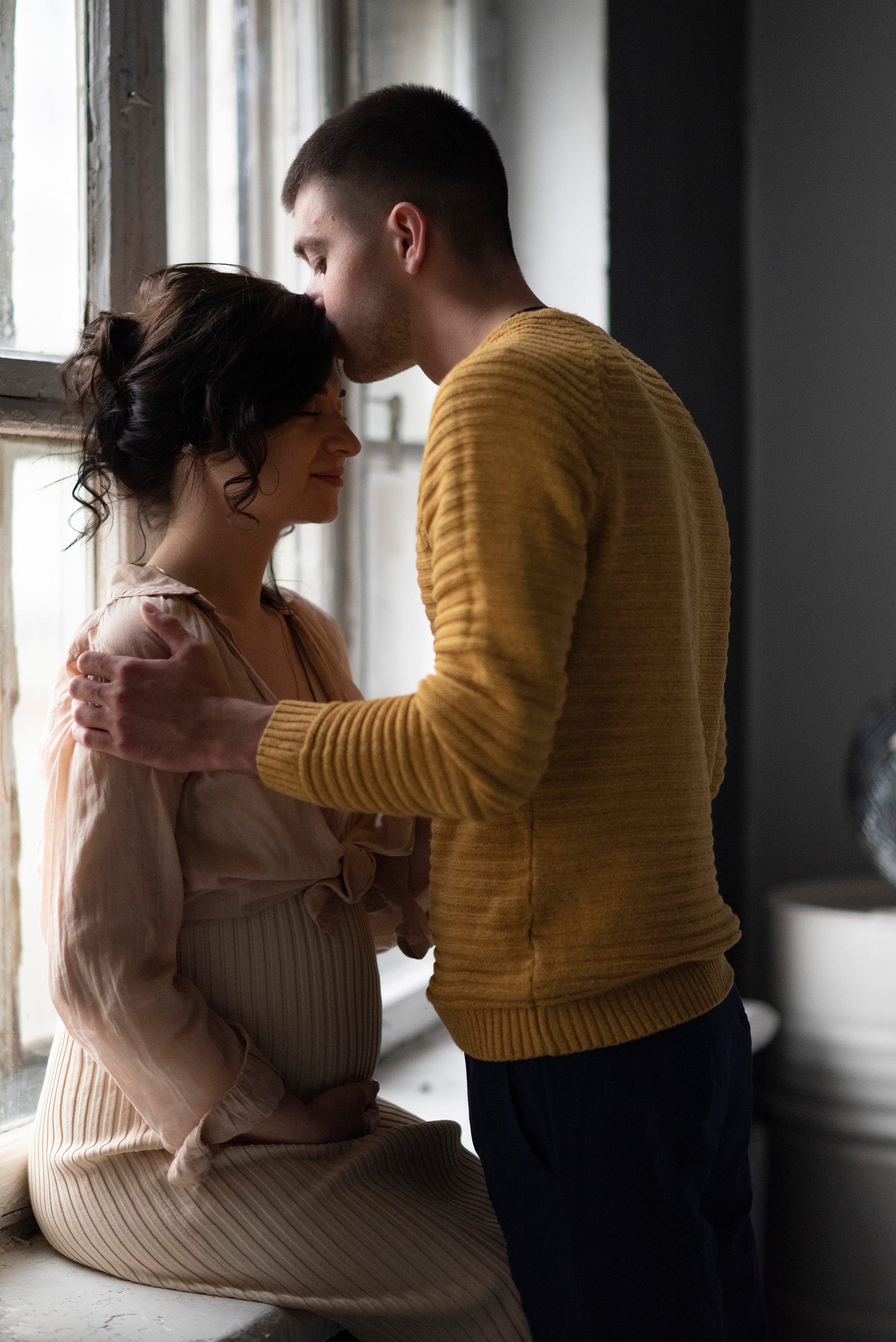 Irina & Aleksandr. Семейный и детский фотограф в Белгороде Ольга Сорока