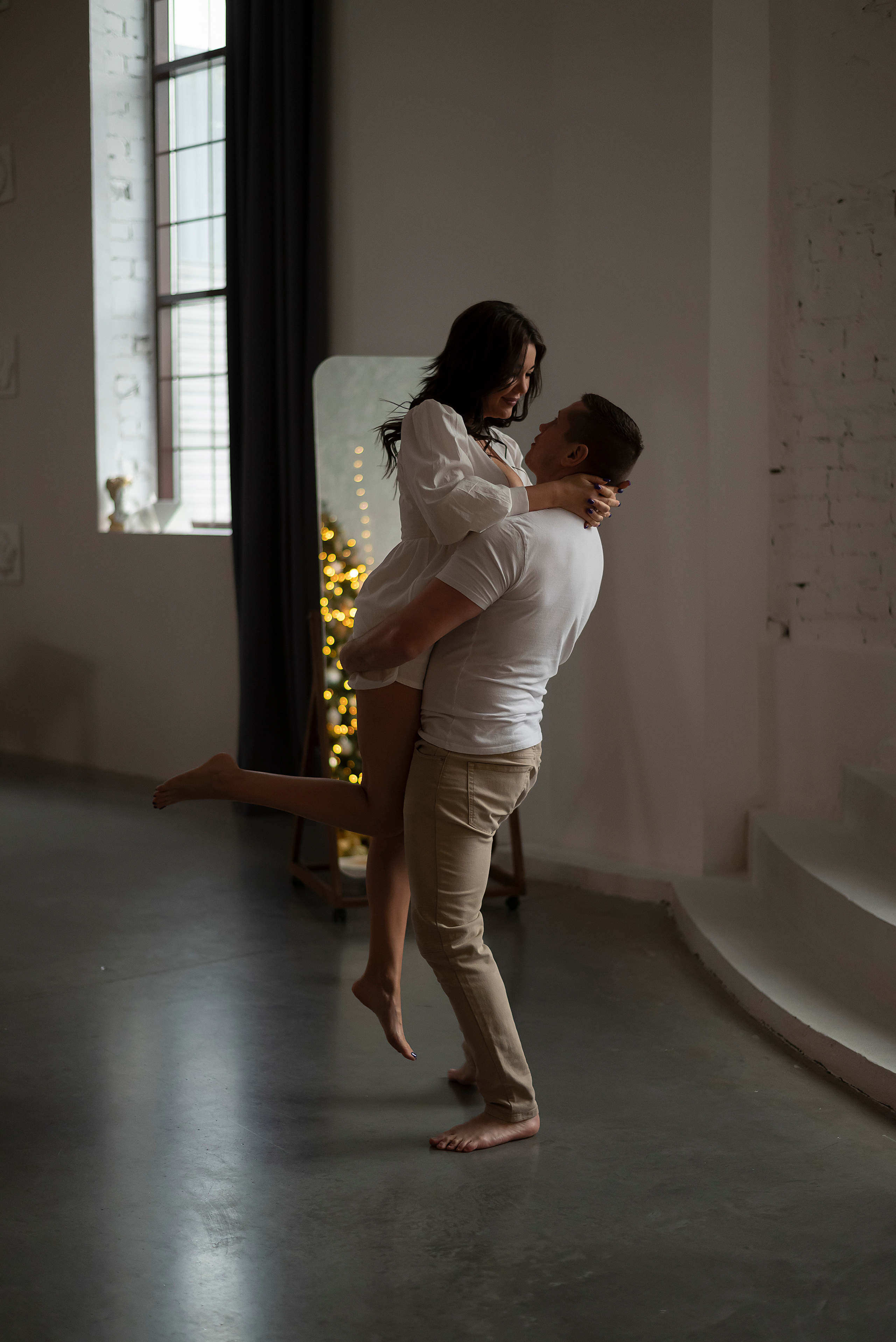 Victoria & Evgeniy. Семейный и детский фотограф в Белгороде Ольга Сорока