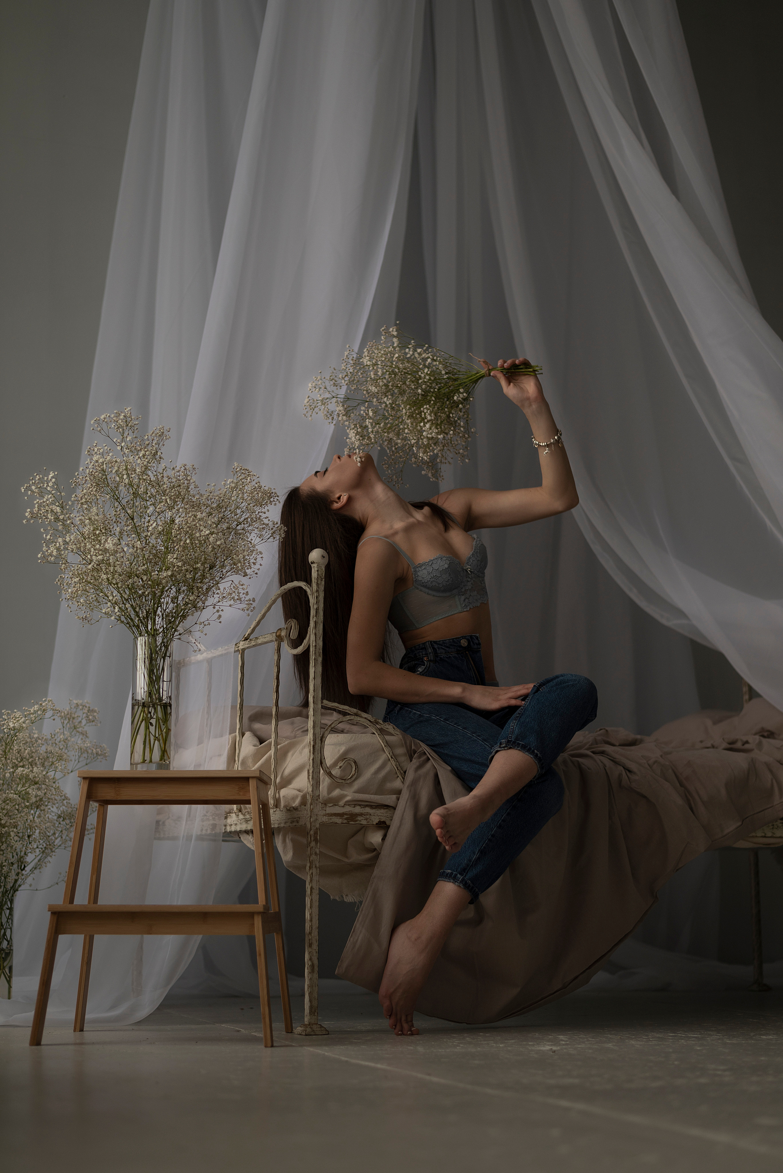 Milana. Семейный и детский фотограф в Белгороде Ольга Сорока