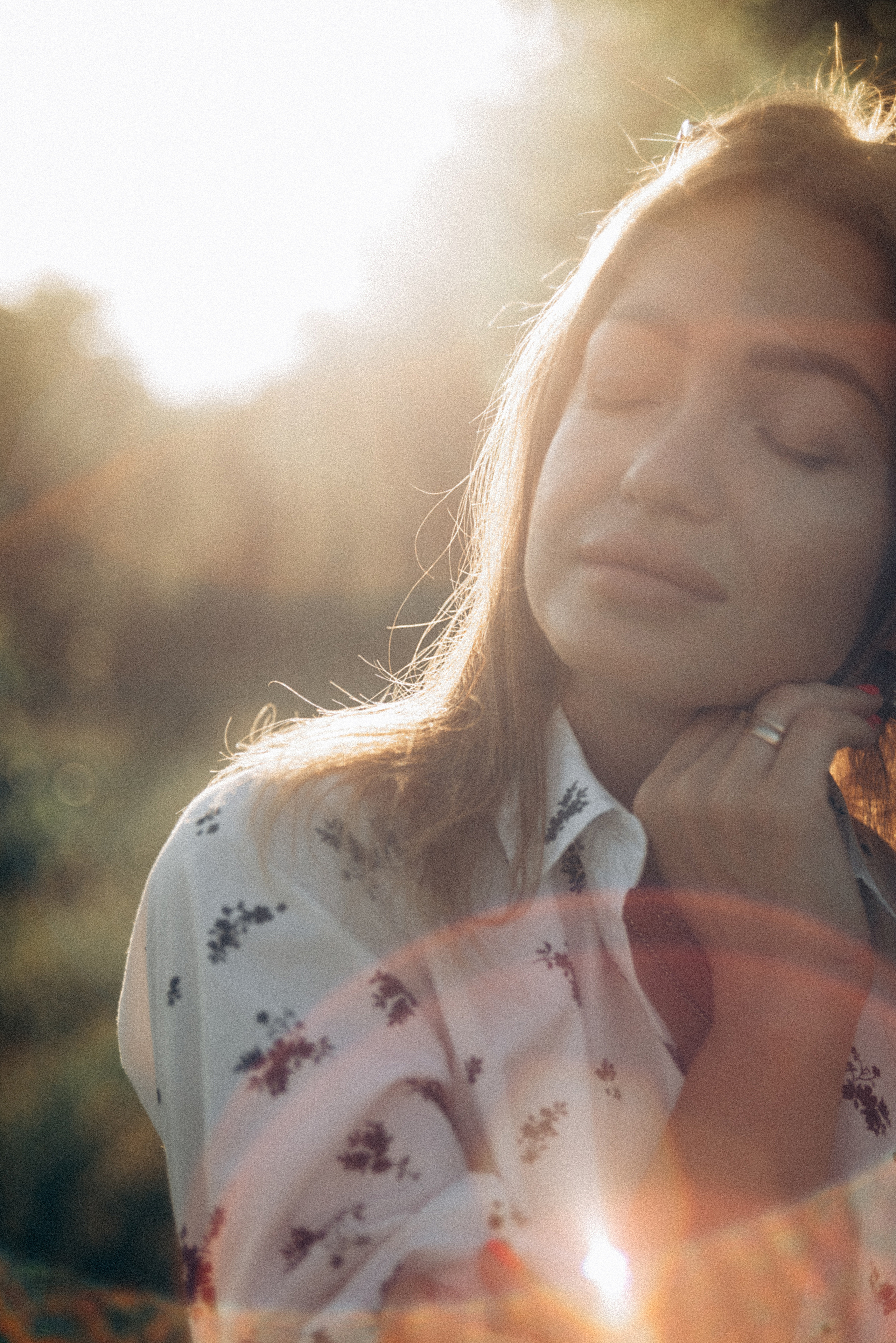 Aleksandr & Ksu & Miron. Семейный и детский фотограф в Белгороде Ольга Сорока