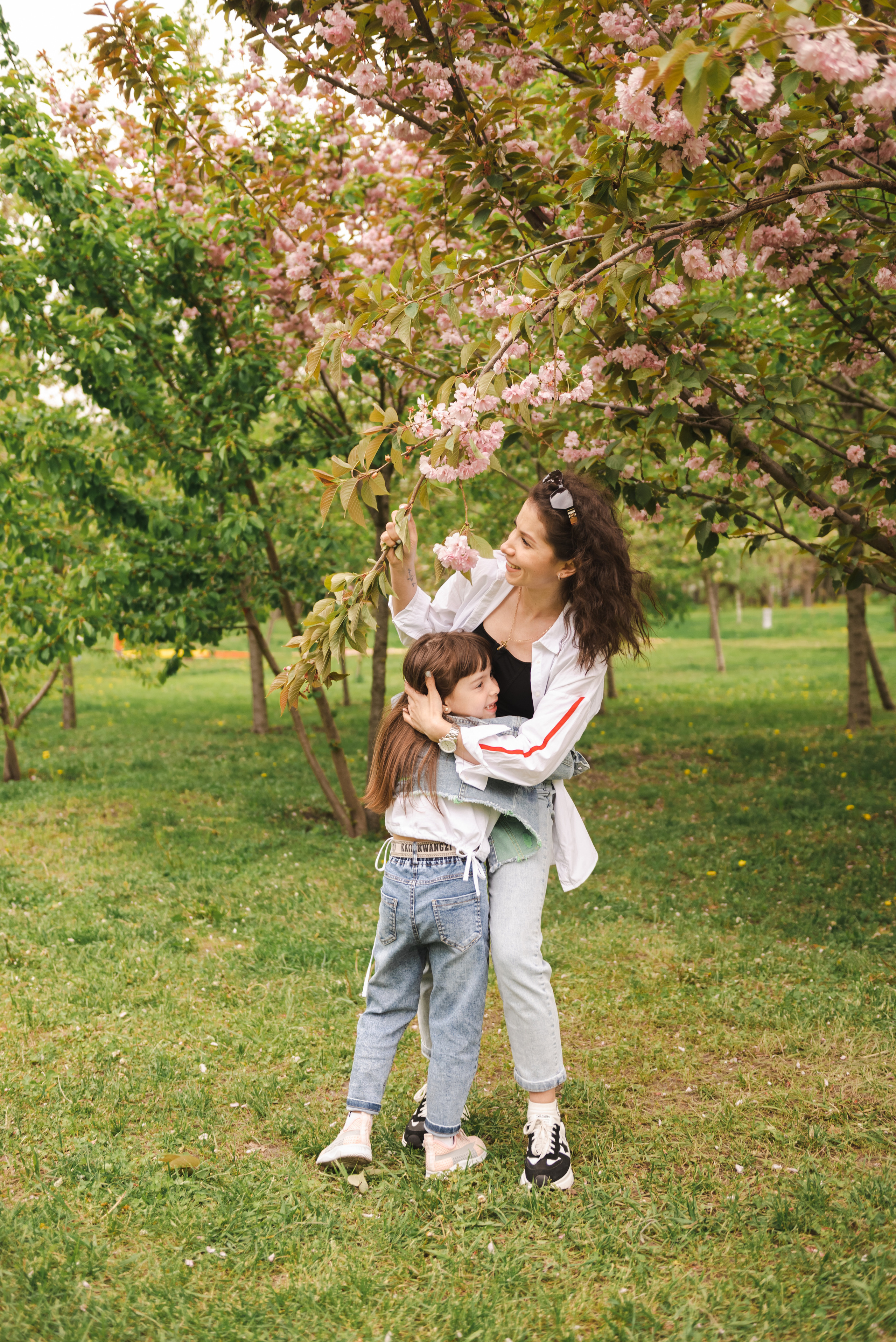 Diana & Roman & Sofia. Семейный и детский фотограф в Белгороде Ольга Сорока