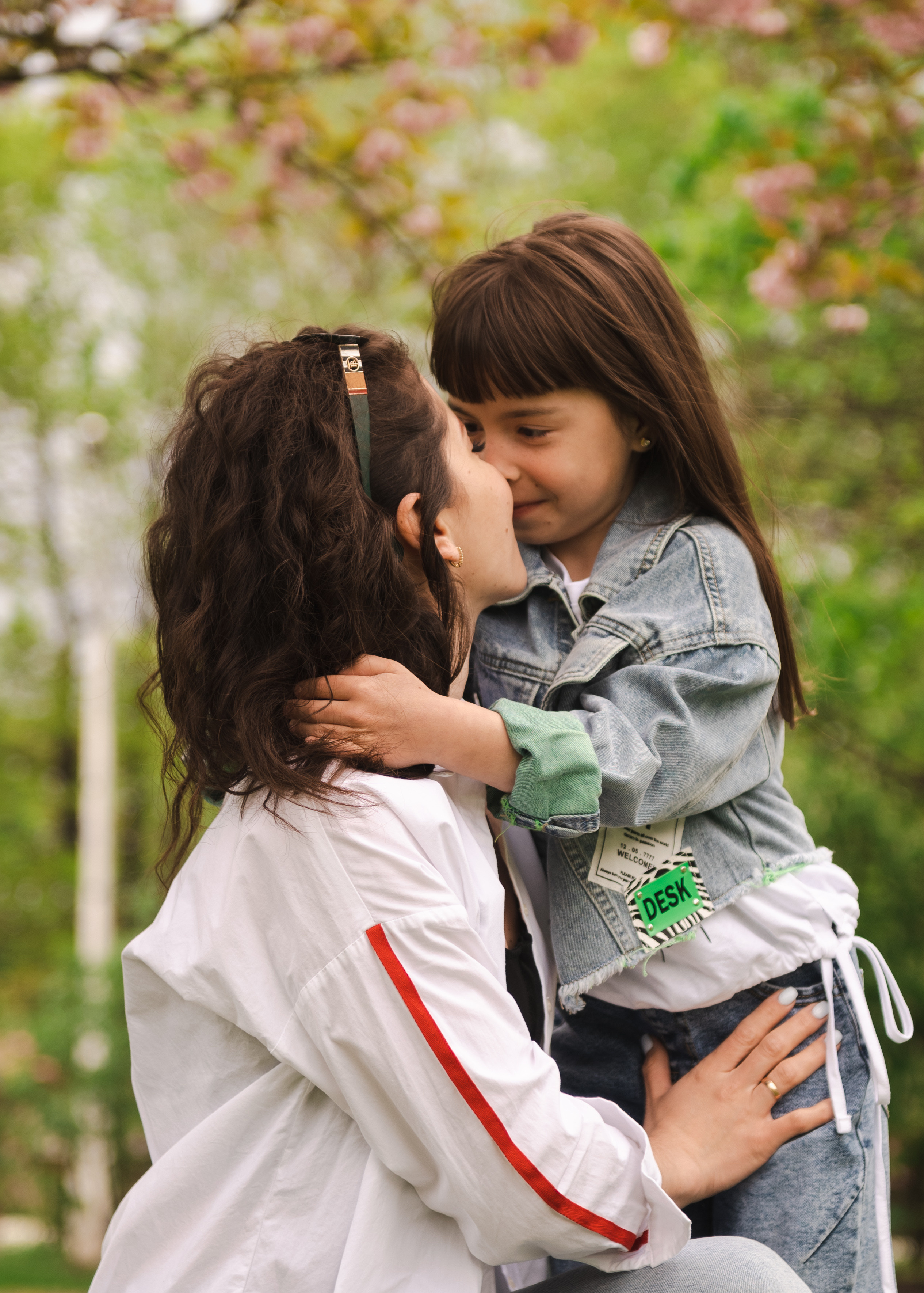 Diana & Roman & Sofia. Семейный и детский фотограф в Белгороде Ольга Сорока