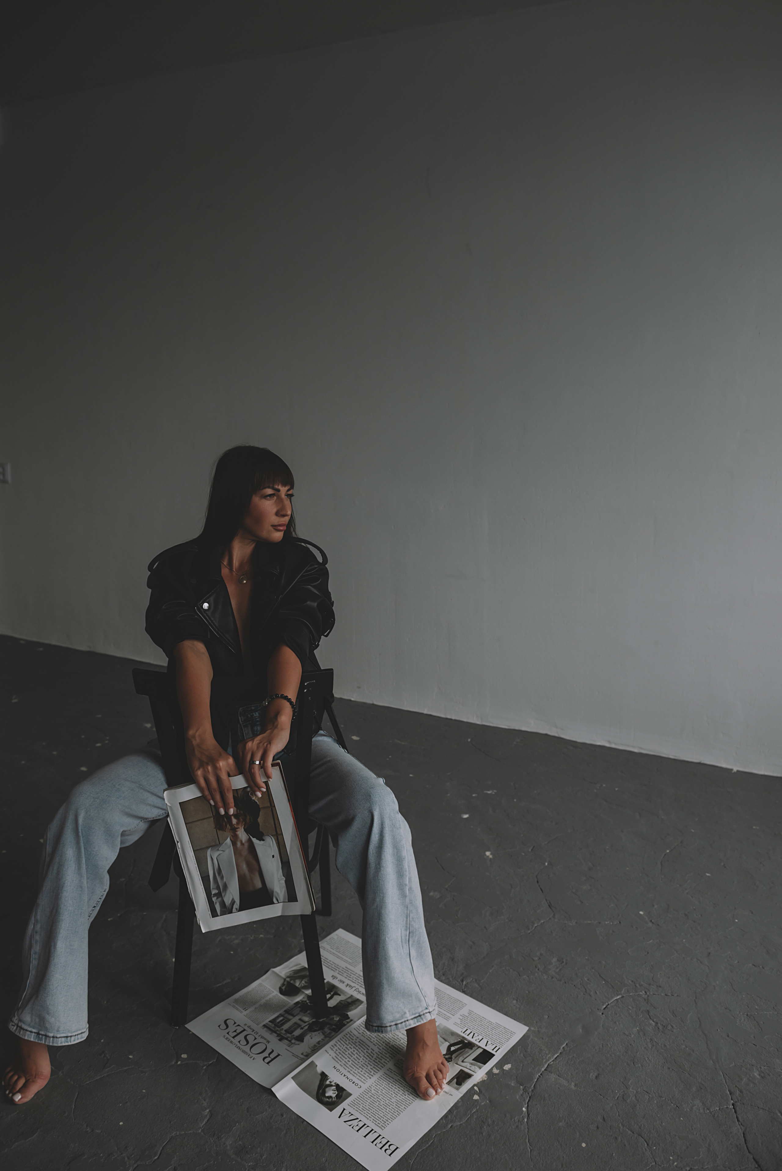 Nadia «Mono». Семейный и детский фотограф в Белгороде Ольга Сорока