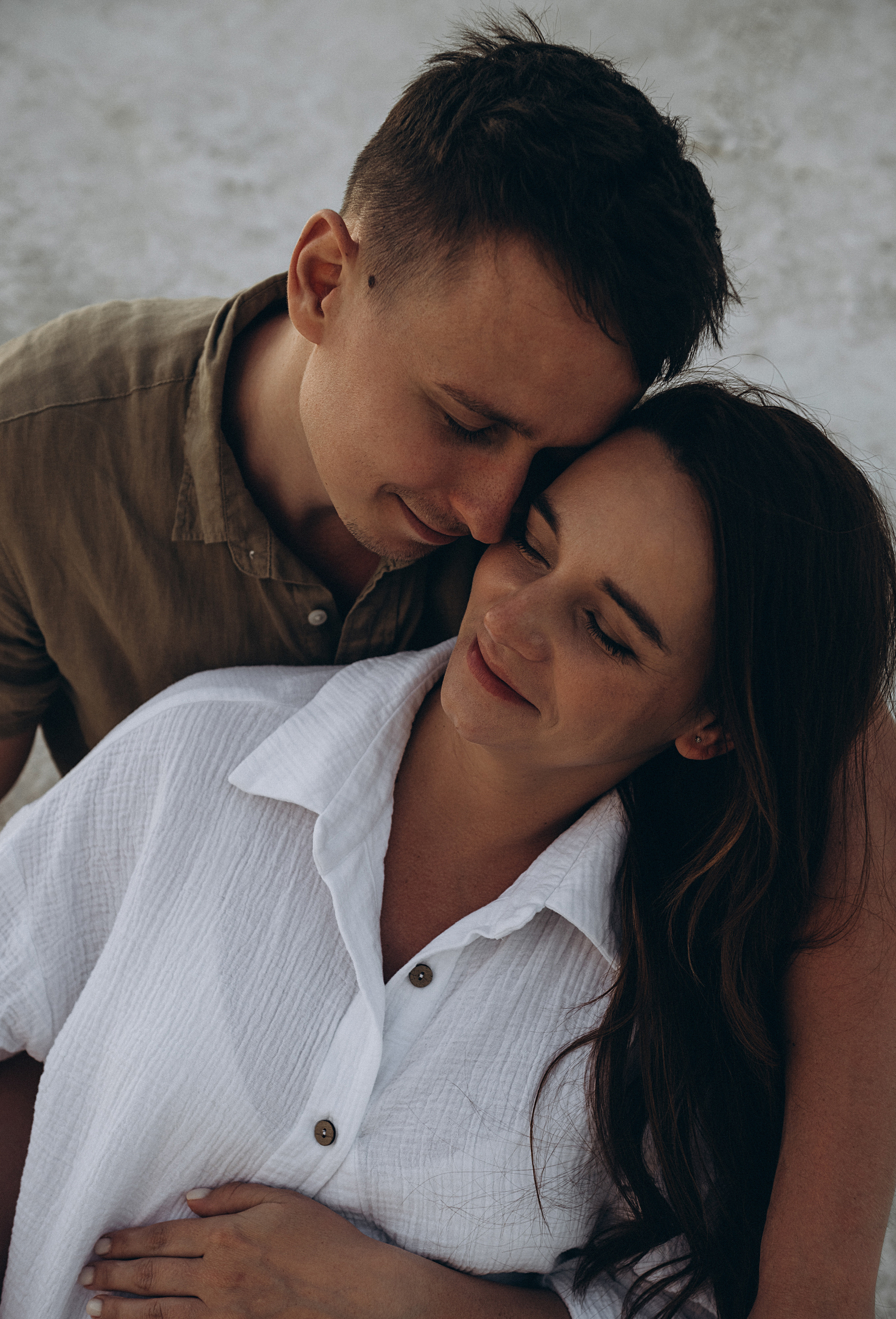 Kinga & Jenia. Семейный и детский фотограф в Белгороде Ольга Сорока