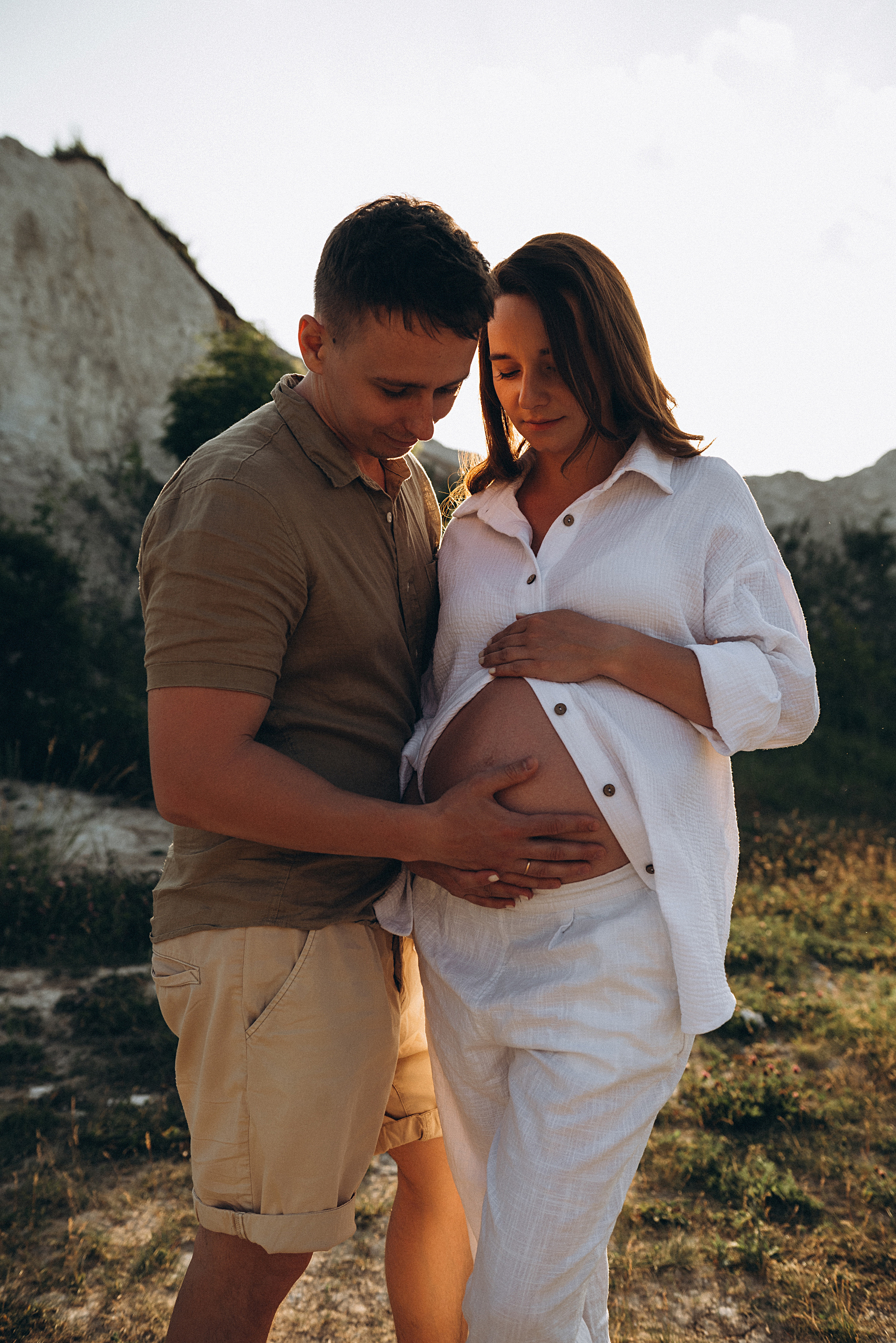 Kinga & Jenia. Семейный и детский фотограф в Белгороде Ольга Сорока