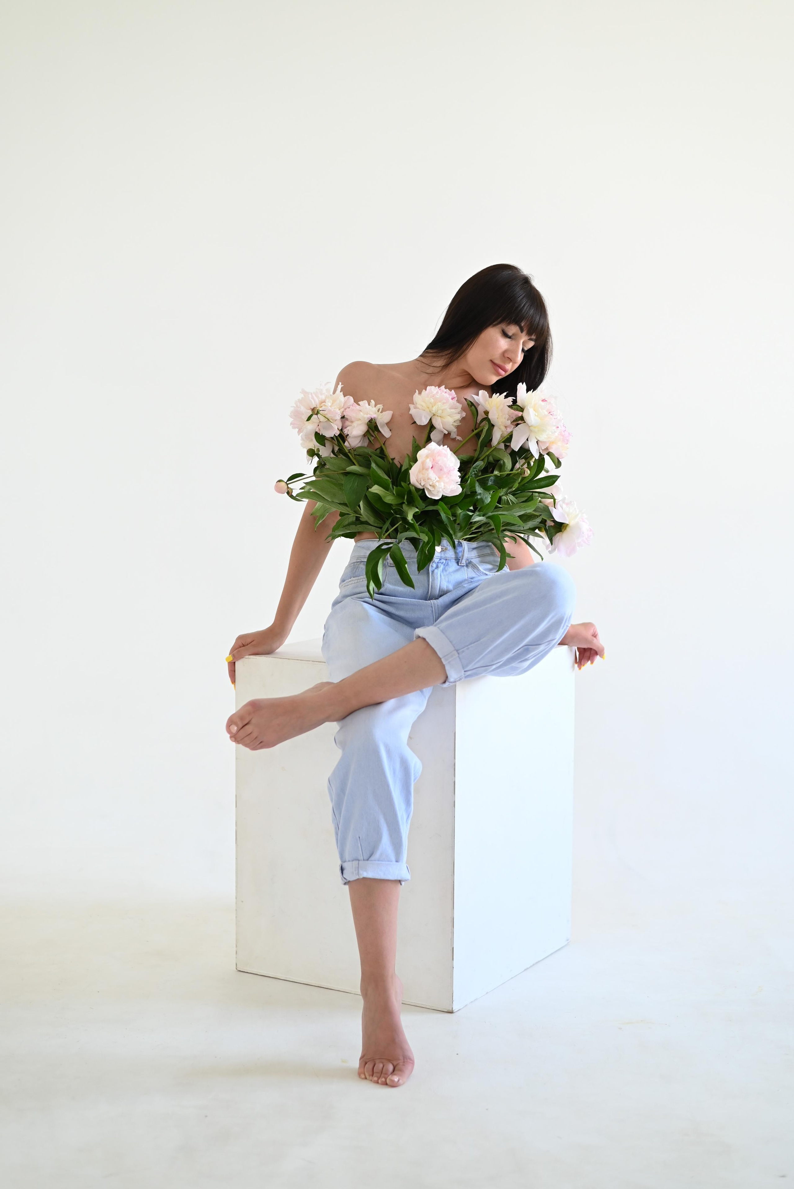 Nadia. Семейный и детский фотограф в Белгороде Ольга Сорока