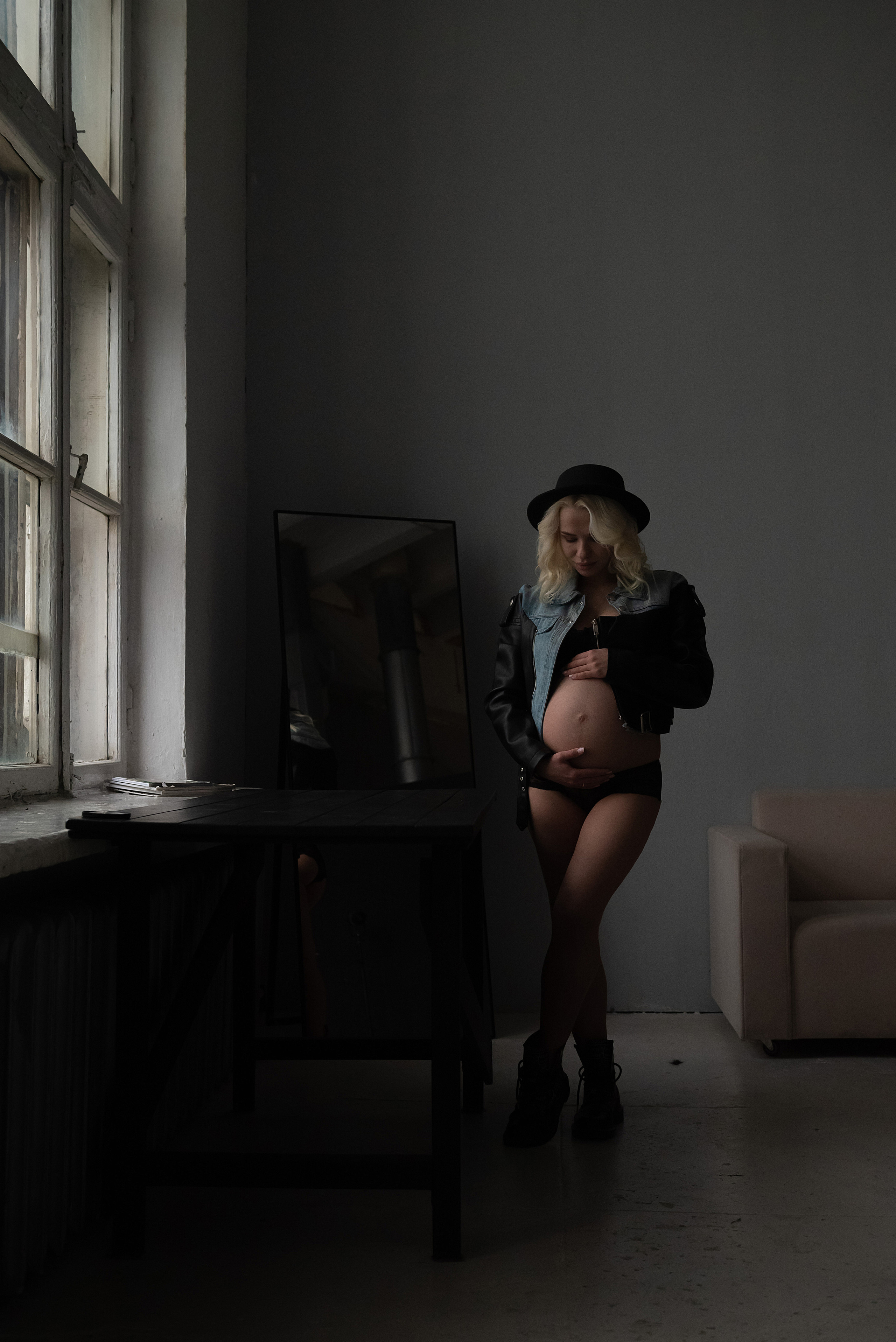 Alena. Семейный и детский фотограф в Белгороде Ольга Сорока