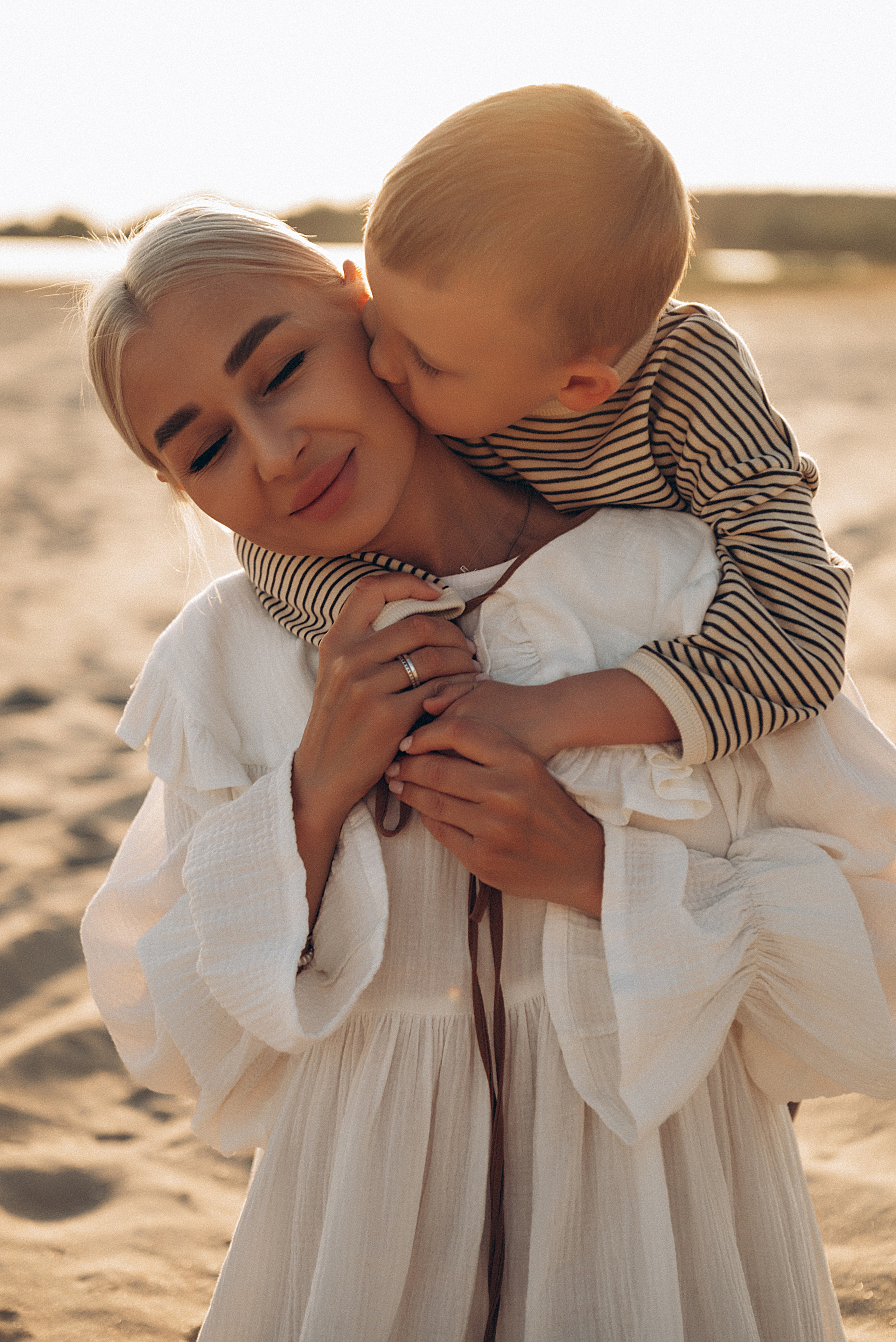 А, значит, завтра будет солнце…. Семейный и детский фотограф в Белгороде Ольга Сорока