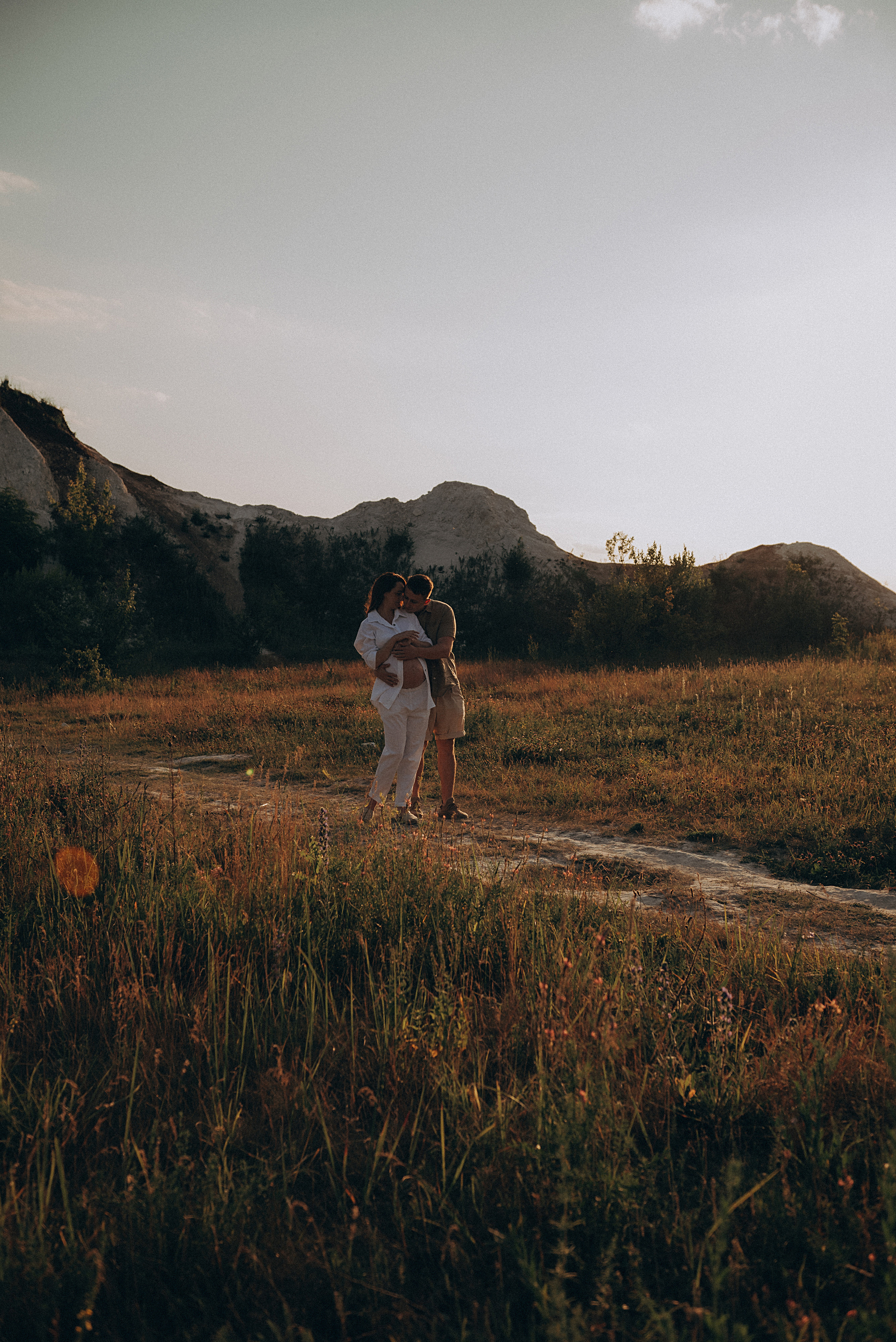 Kinga & Jenia. Семейный и детский фотограф в Белгороде Ольга Сорока