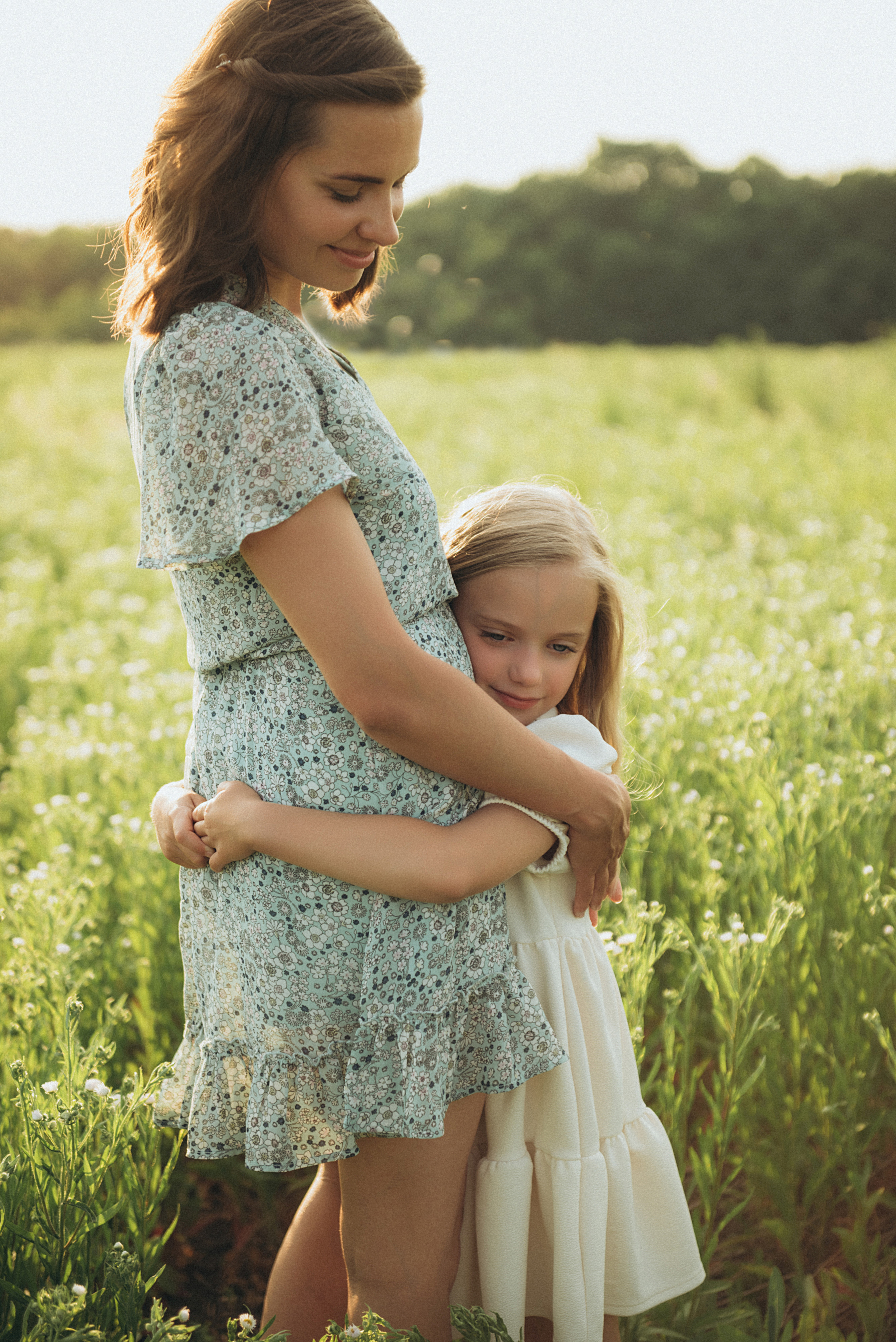 Vika & Mira & Lev. Семейный и детский фотограф в Белгороде Ольга Сорока