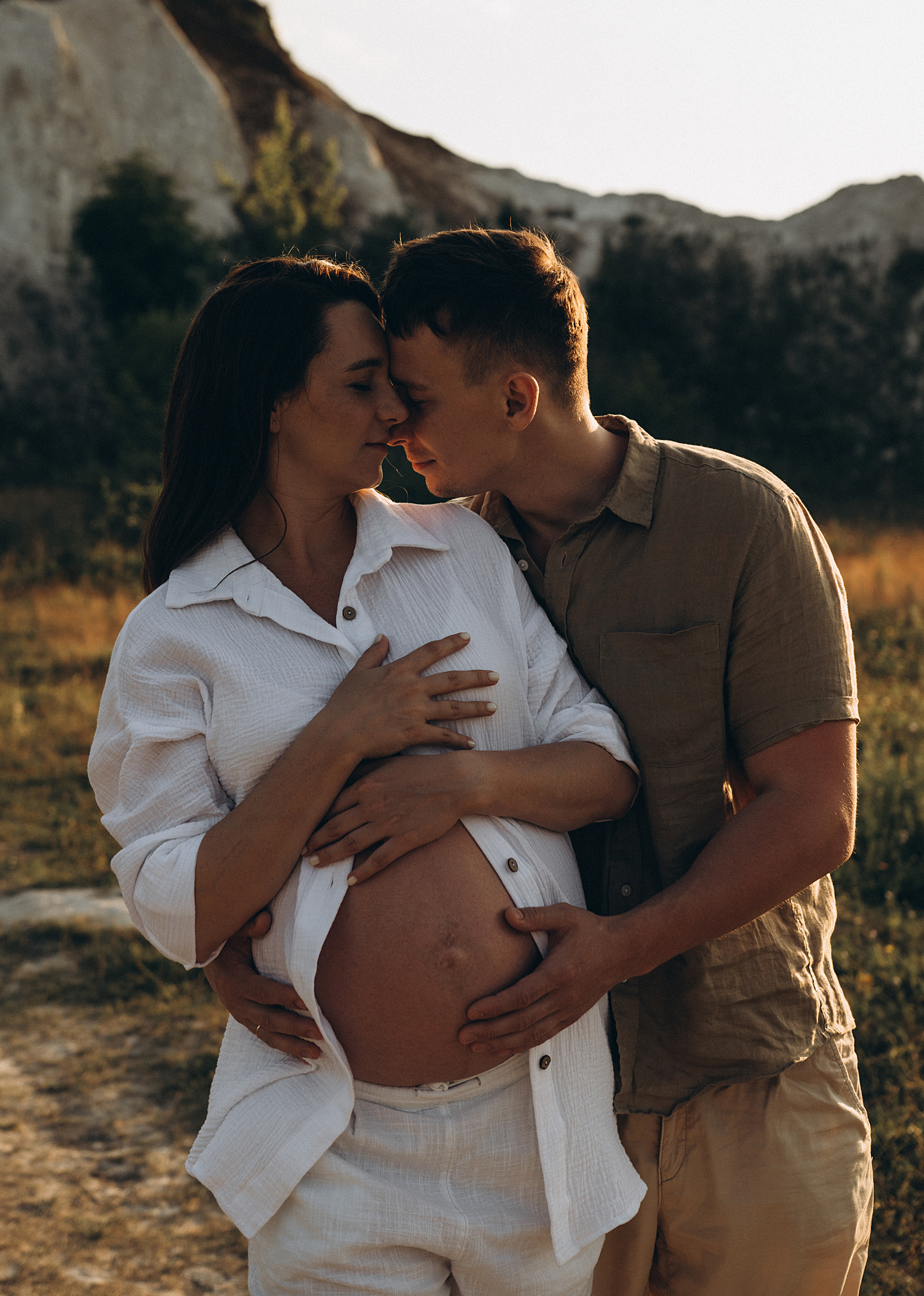 Kinga & Jenia. Семейный и детский фотограф в Белгороде Ольга Сорока