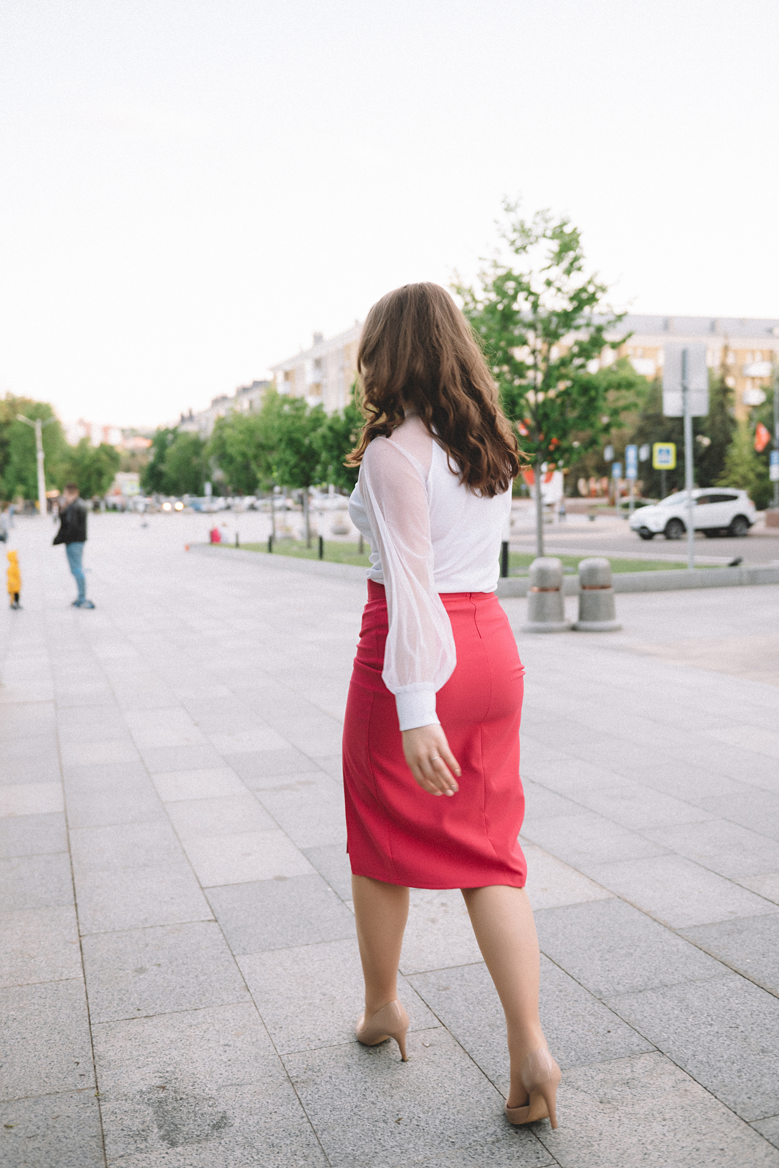 Ну, привет, взрослая жизнь…. Семейный и детский фотограф в Белгороде Ольга Сорока