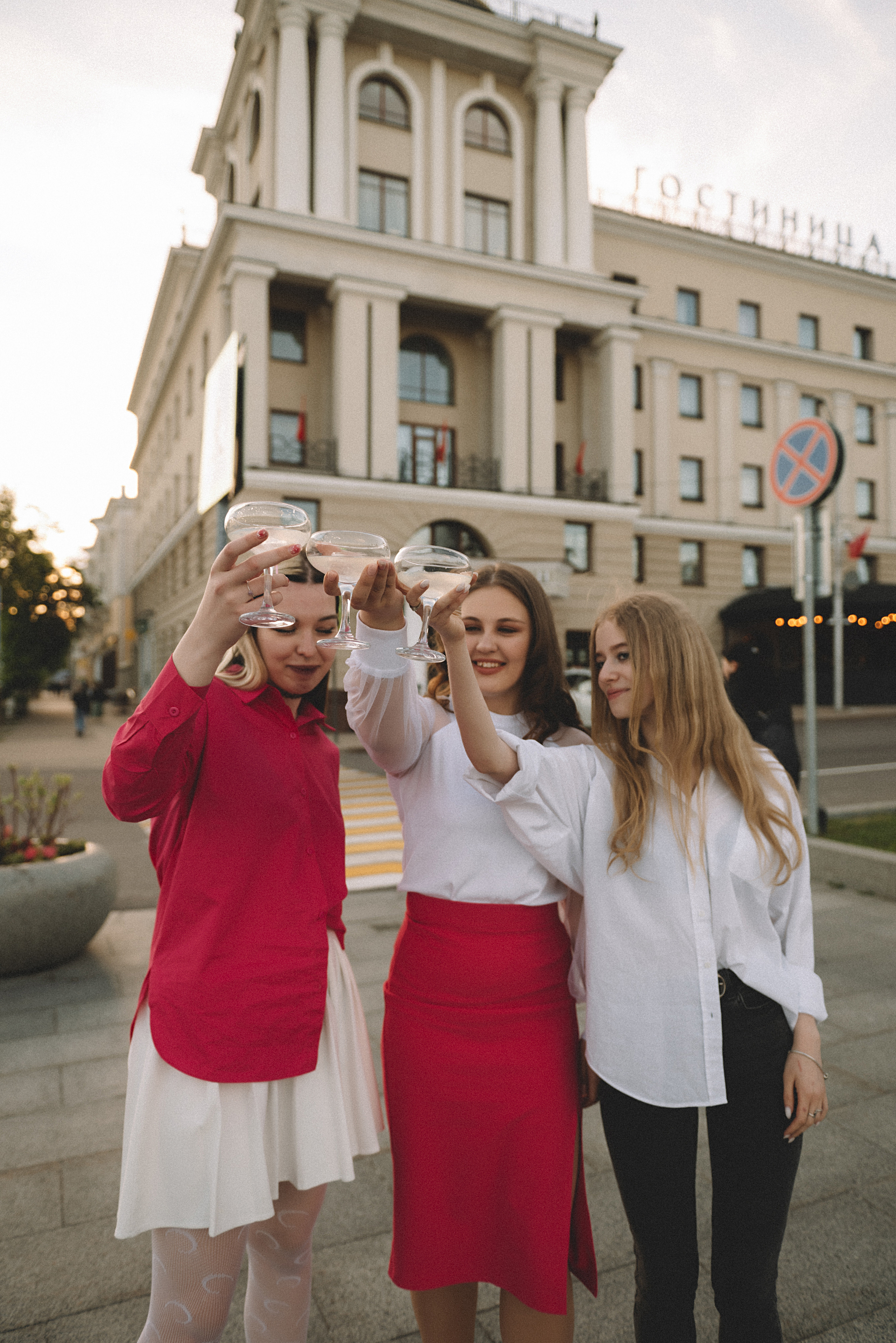 Ну, привет, взрослая жизнь…. Семейный и детский фотограф в Белгороде Ольга Сорока