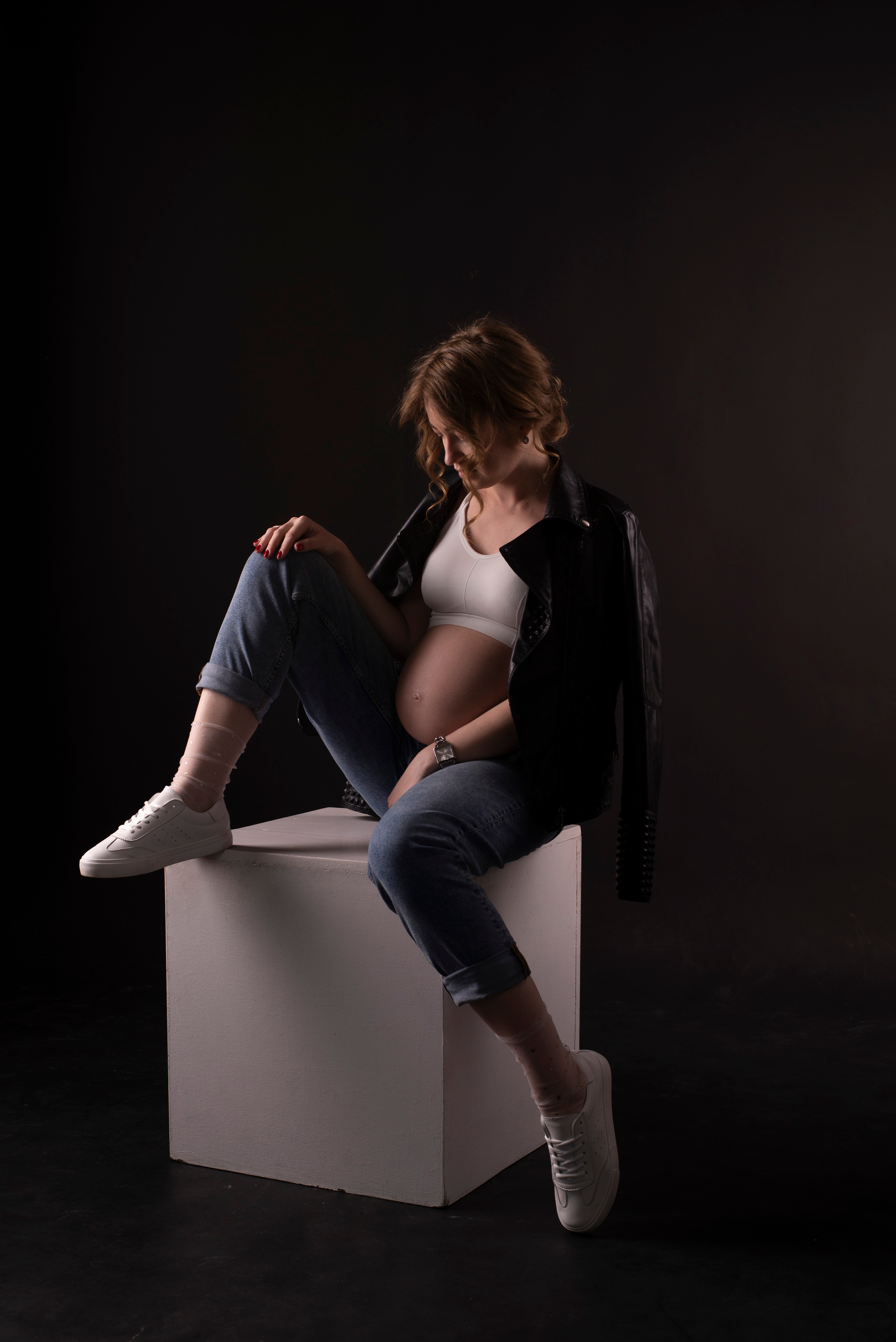 Ksenia & Aleksandr. Семейный и детский фотограф в Белгороде Ольга Сорока