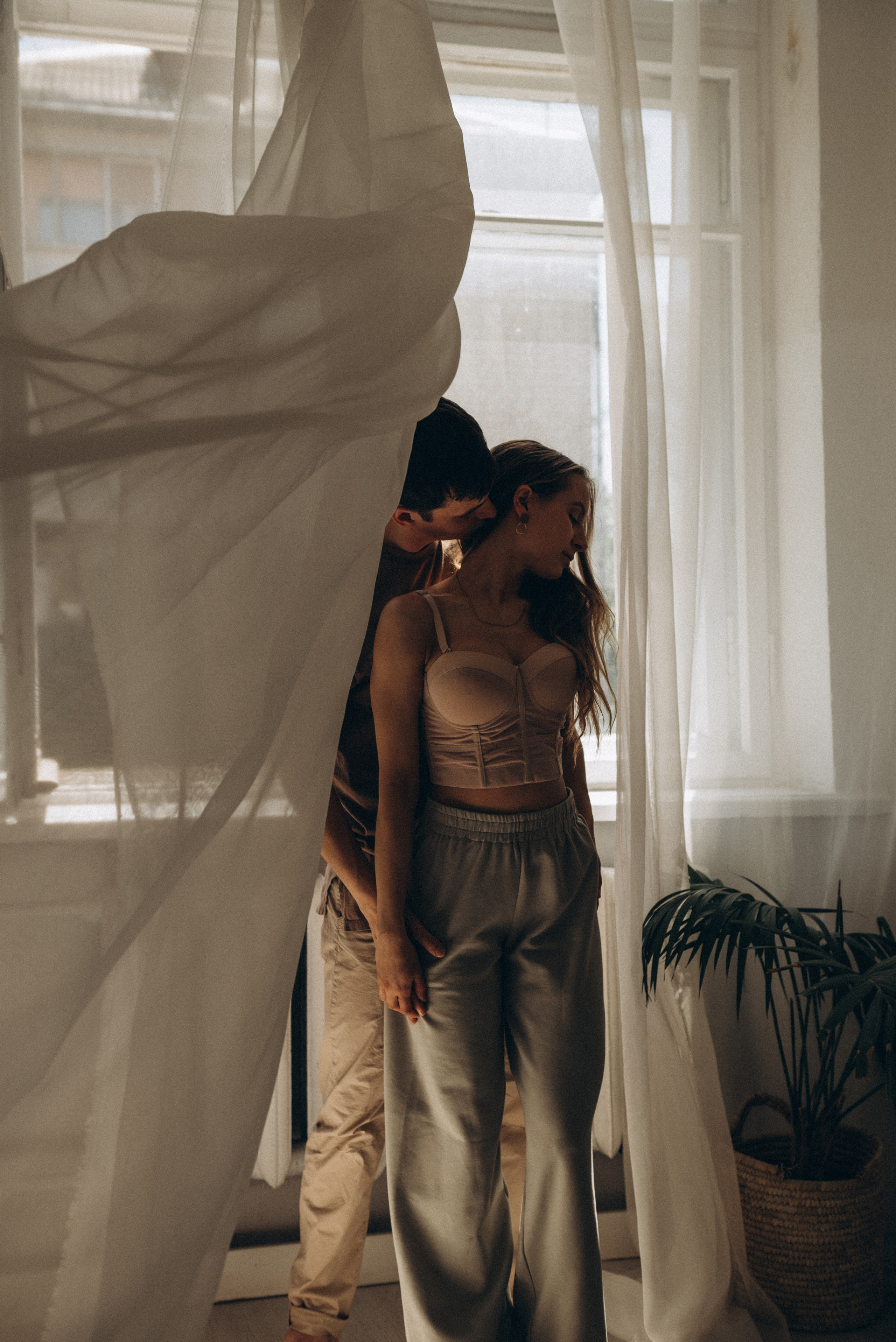 Maksim & Maria. Семейный и детский фотограф в Белгороде Ольга Сорока