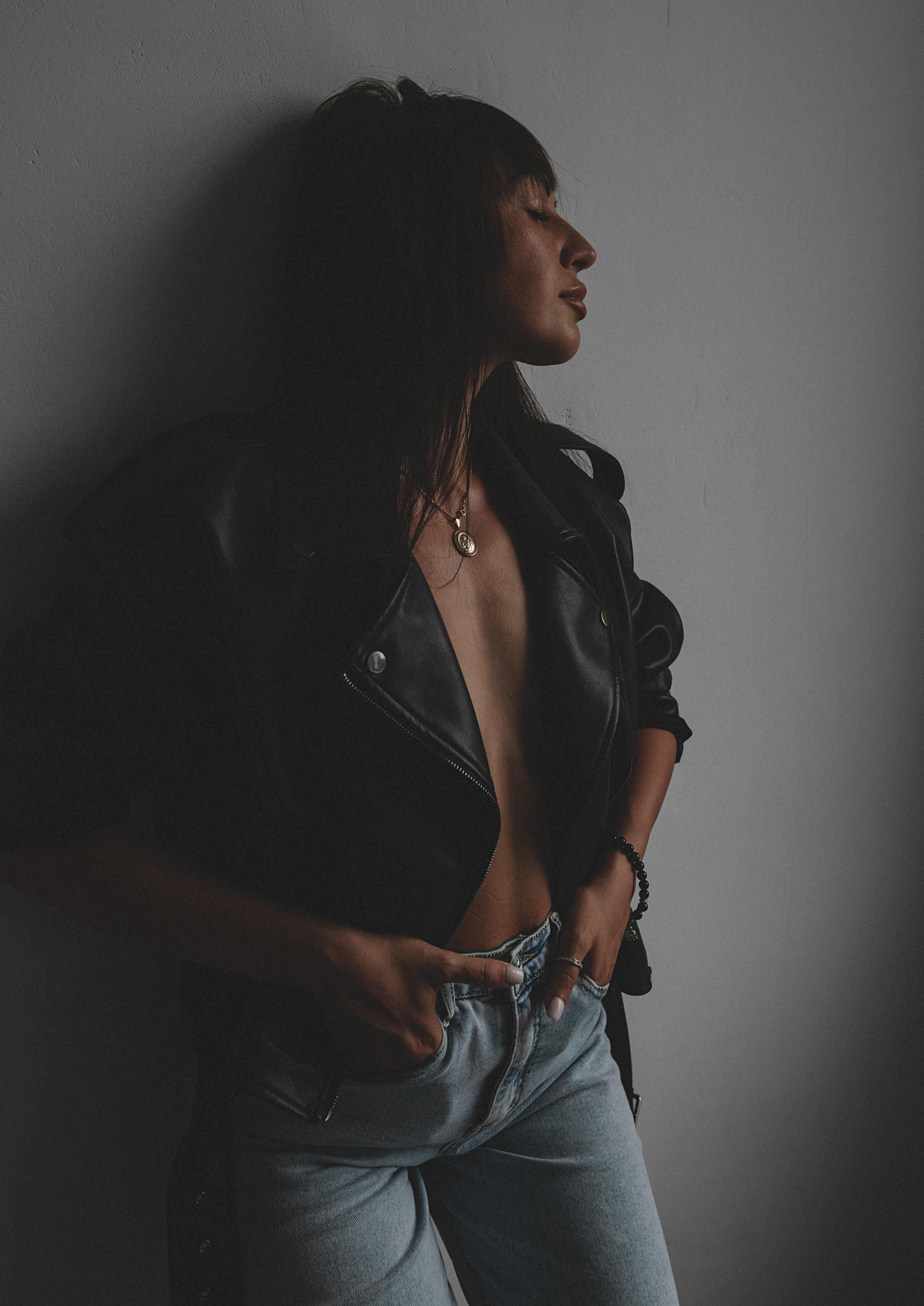 Nadia «Mono». Семейный и детский фотограф в Белгороде Ольга Сорока