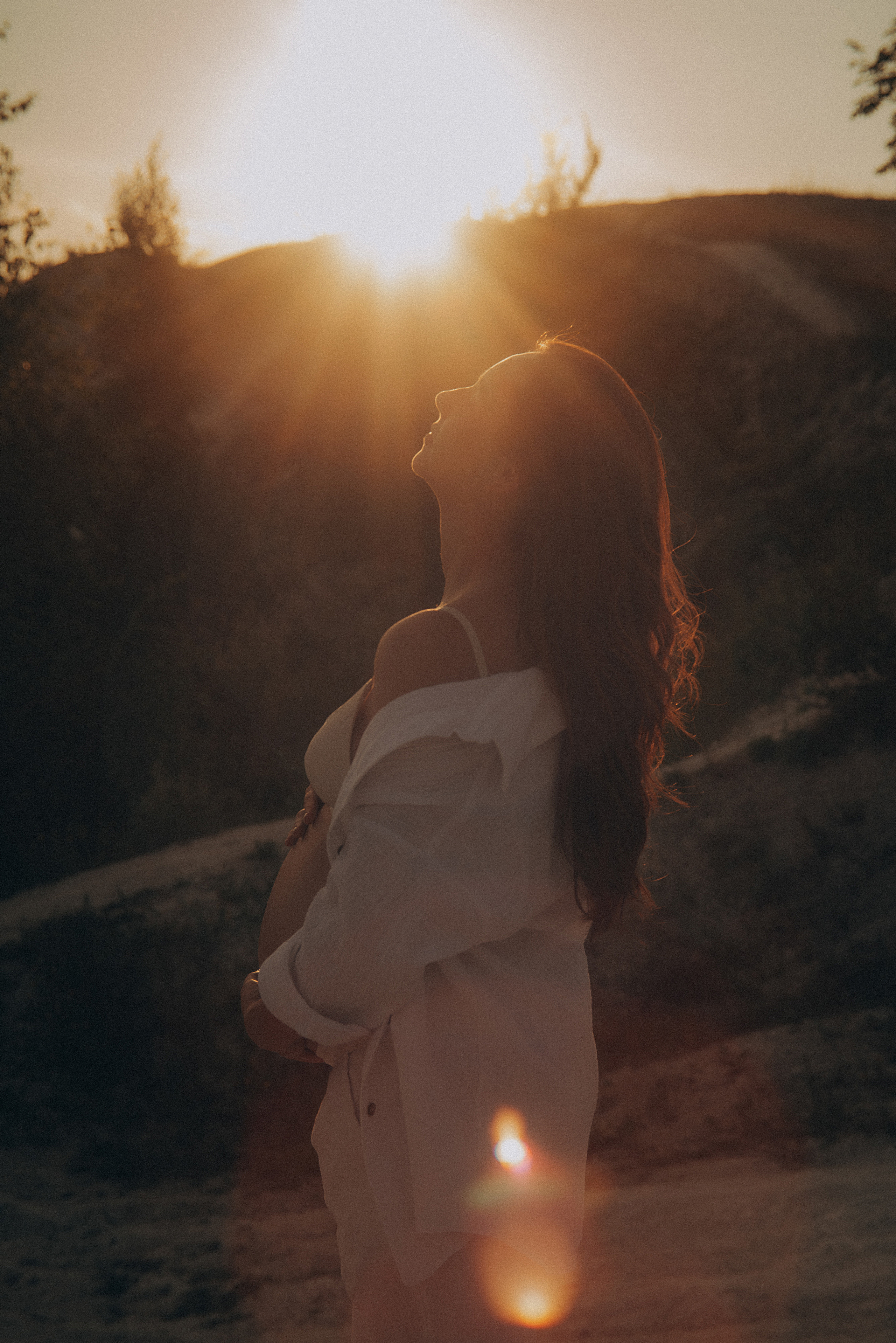 Kinga & Jenia. Семейный и детский фотограф в Белгороде Ольга Сорока