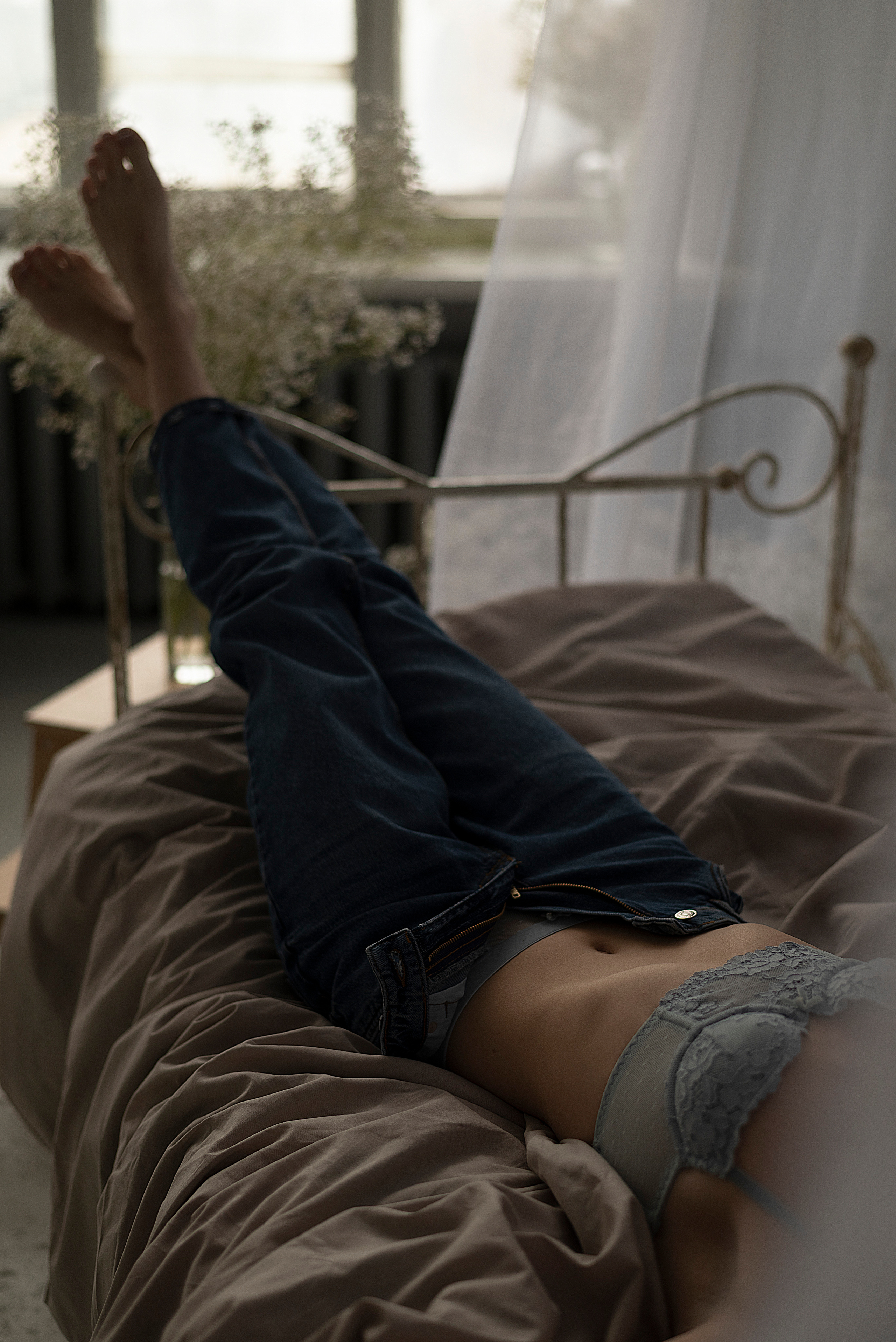 Milana. Семейный и детский фотограф в Белгороде Ольга Сорока