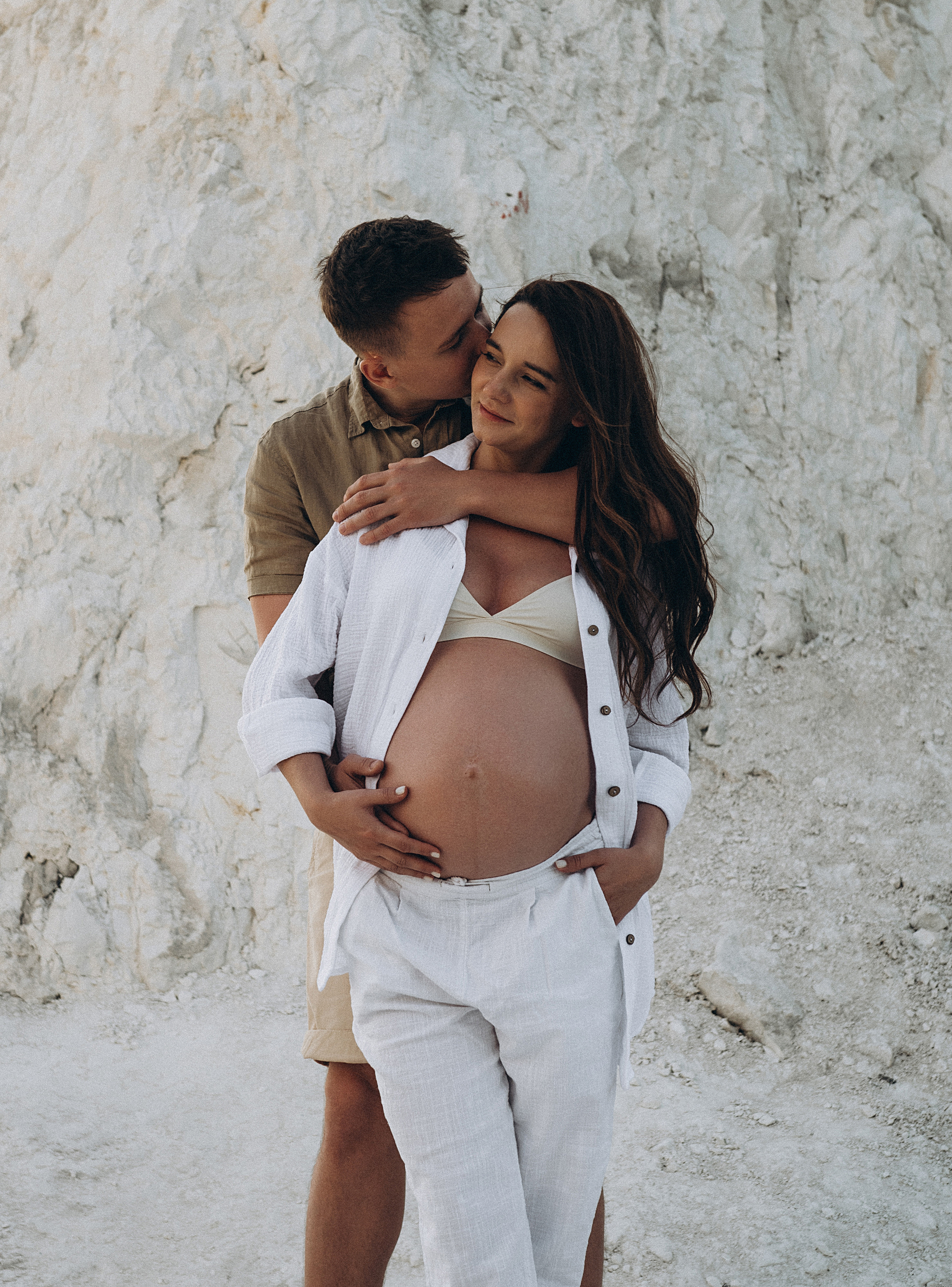 Kinga & Jenia. Семейный и детский фотограф в Белгороде Ольга Сорока