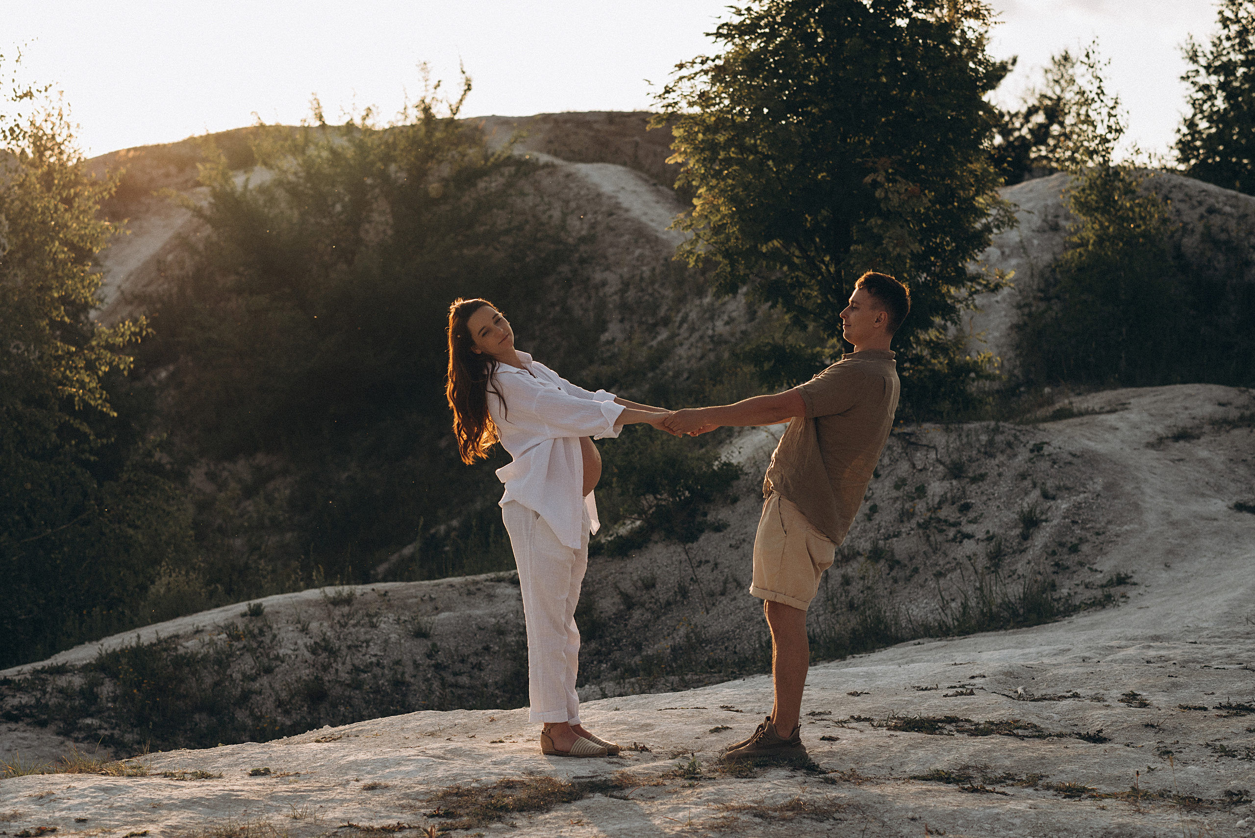 Kinga & Jenia. Семейный и детский фотограф в Белгороде Ольга Сорока