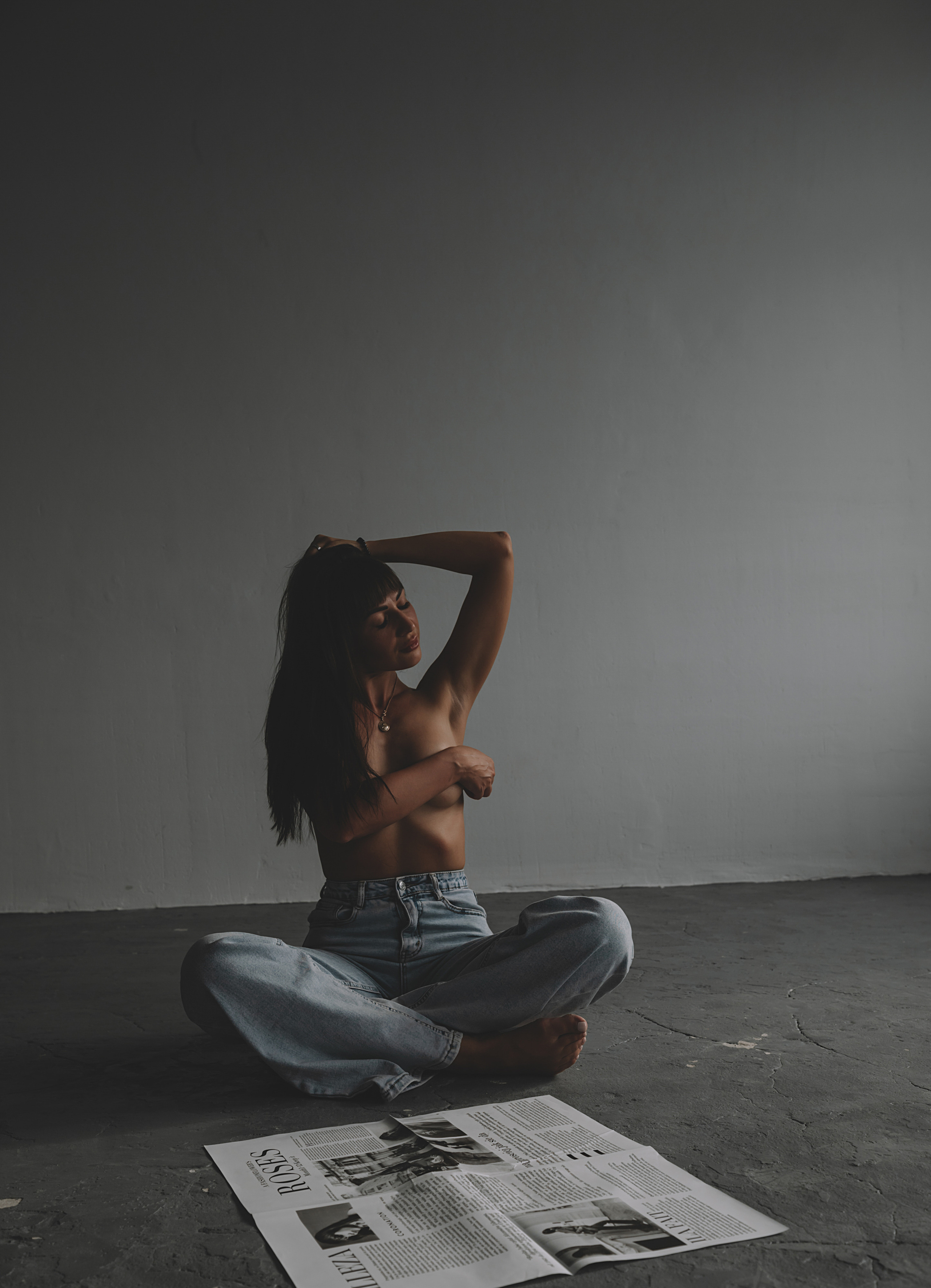 Nadia «Mono». Семейный и детский фотограф в Белгороде Ольга Сорока