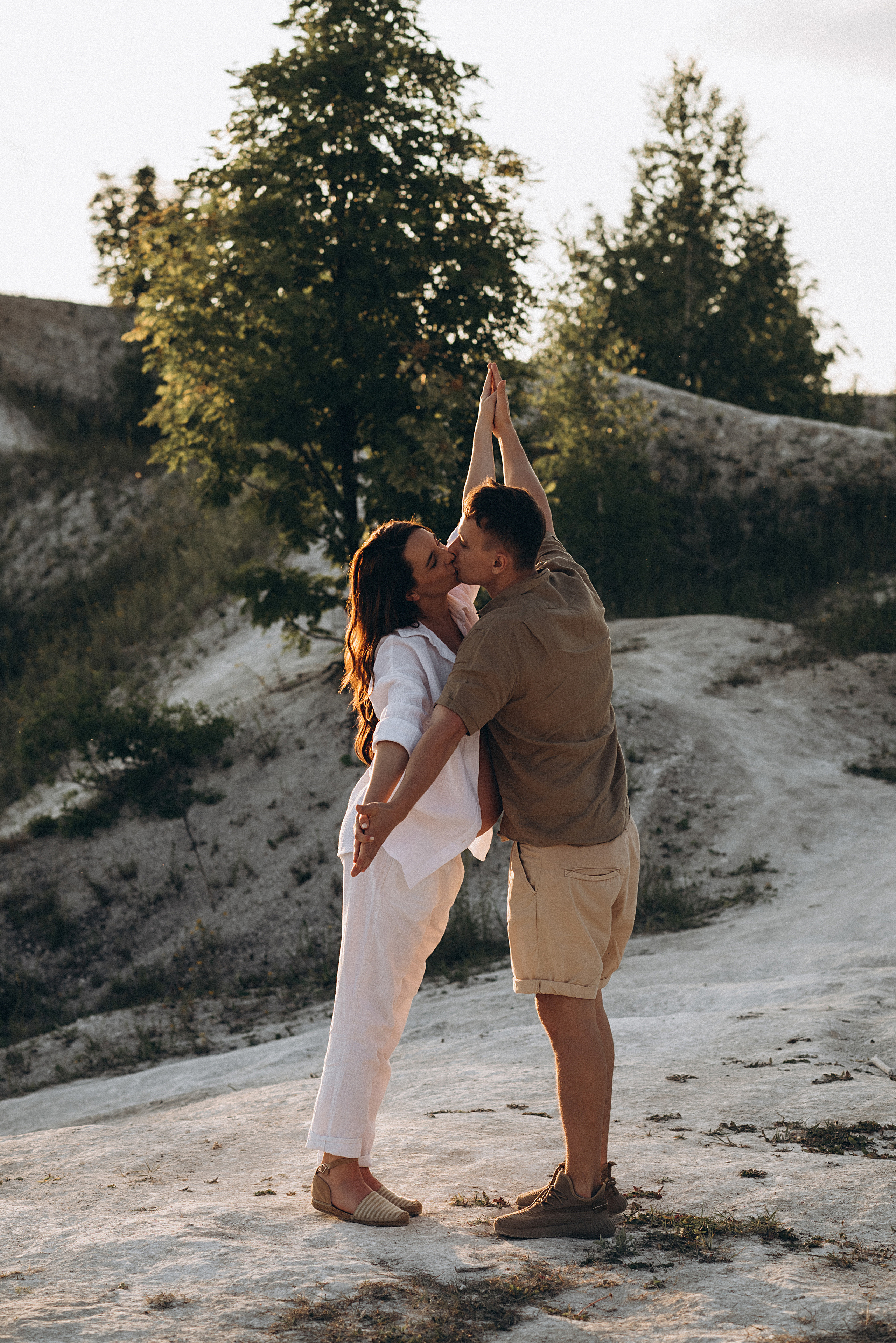 Kinga & Jenia. Семейный и детский фотограф в Белгороде Ольга Сорока