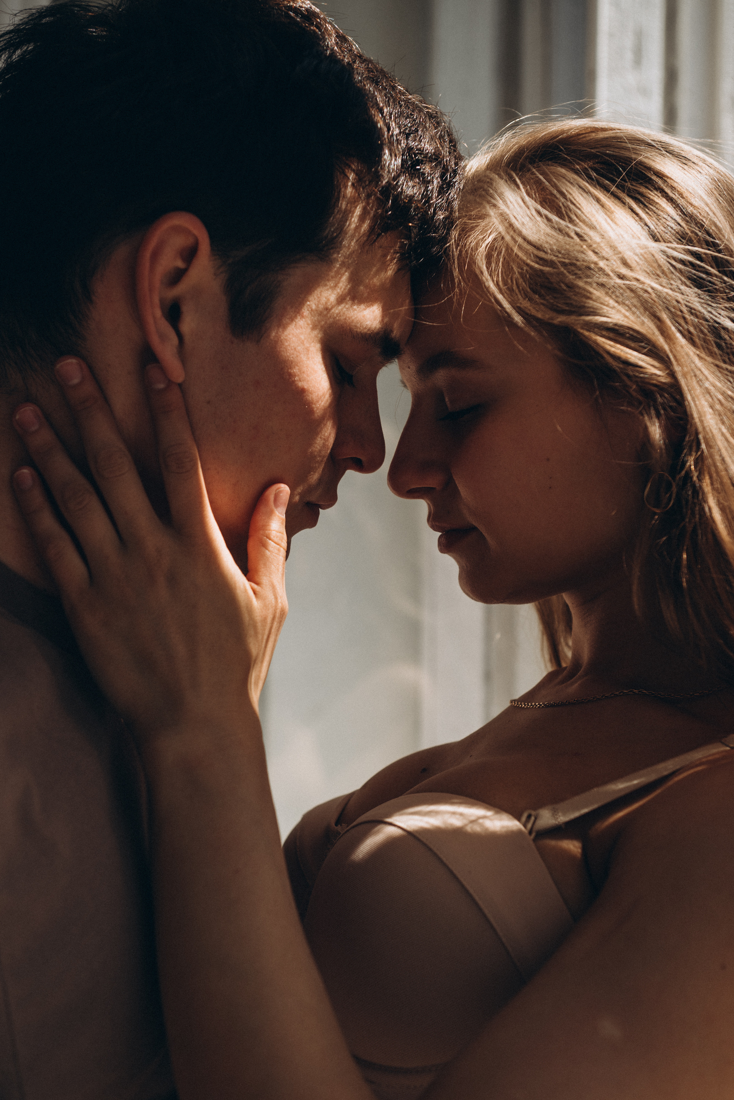 Maksim & Maria. Семейный и детский фотограф в Белгороде Ольга Сорока