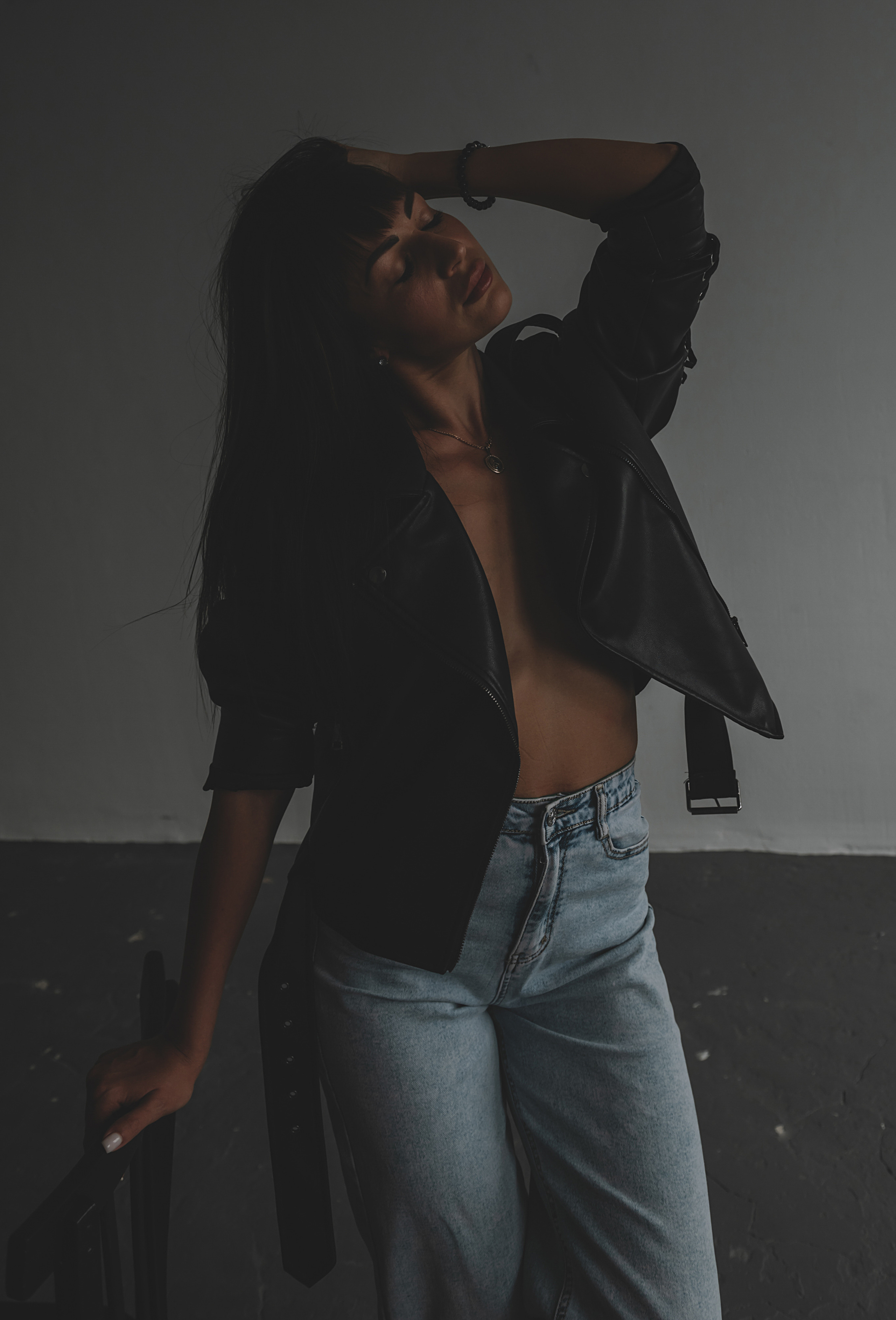 Nadia «Mono». Семейный и детский фотограф в Белгороде Ольга Сорока