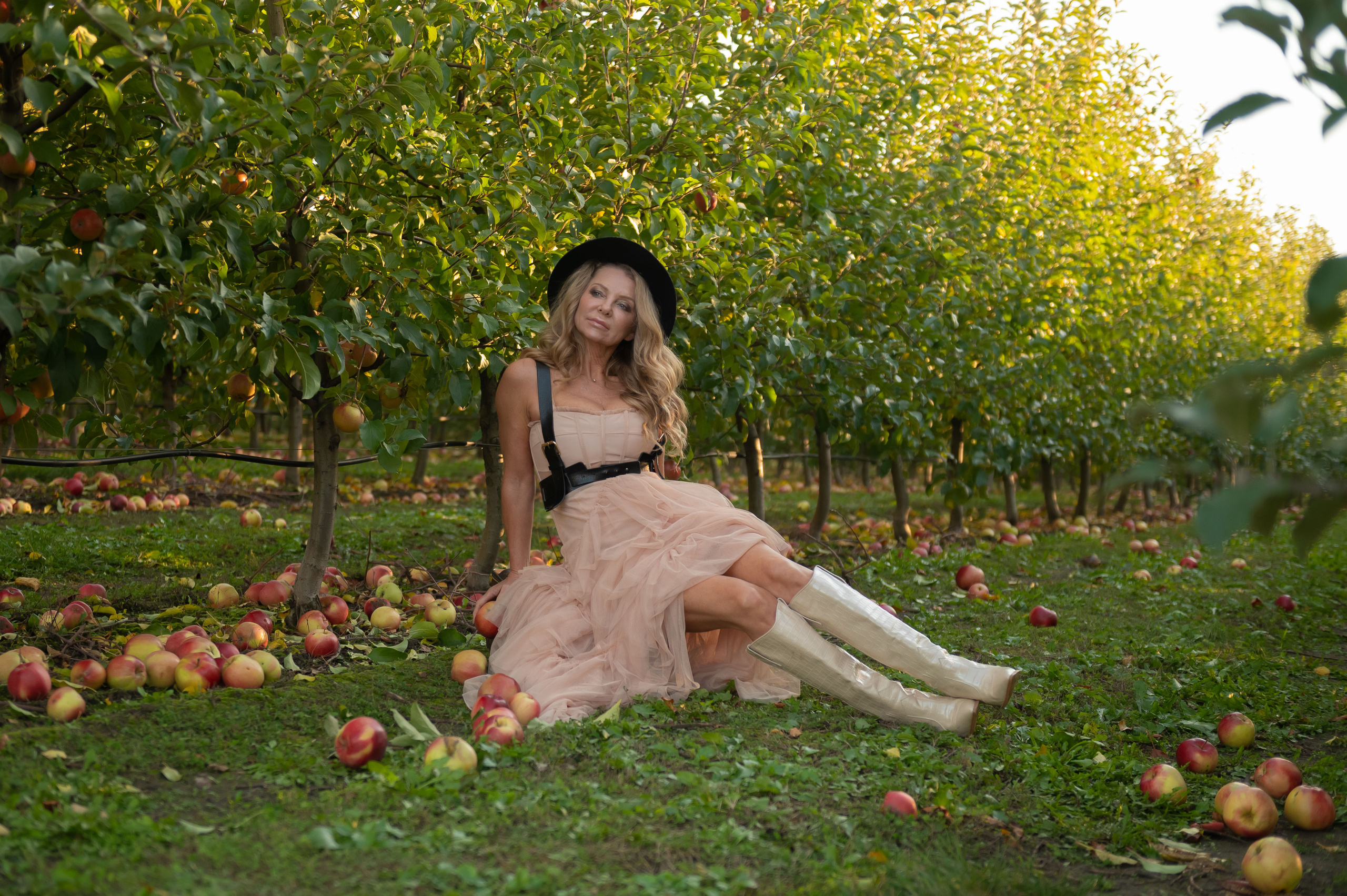 Svetlana. Семейный и детский фотограф в Белгороде Ольга Сорока