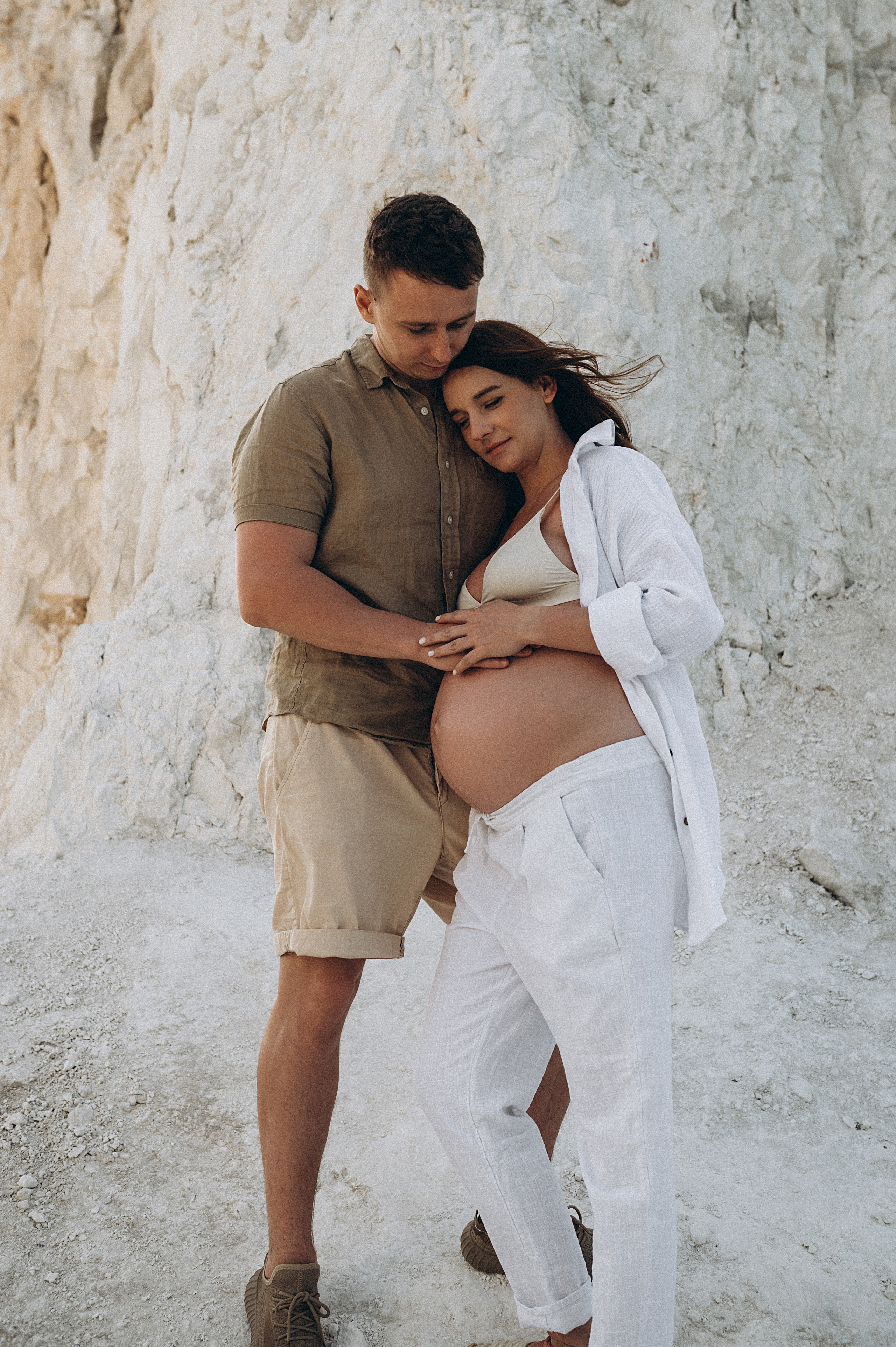 Kinga & Jenia. Семейный и детский фотограф в Белгороде Ольга Сорока