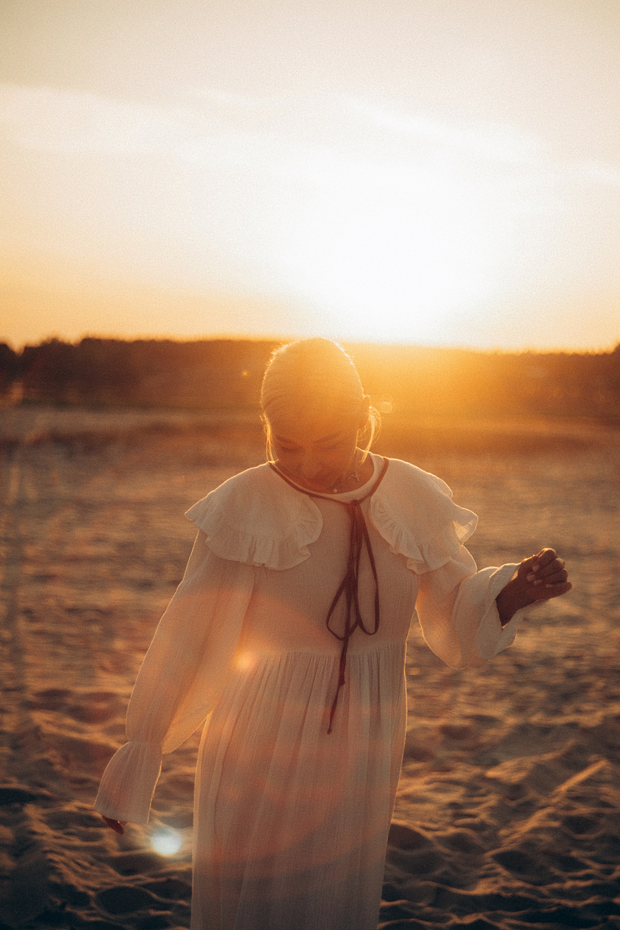 А, значит, завтра будет солнце…. Семейный и детский фотограф в Белгороде Ольга Сорока