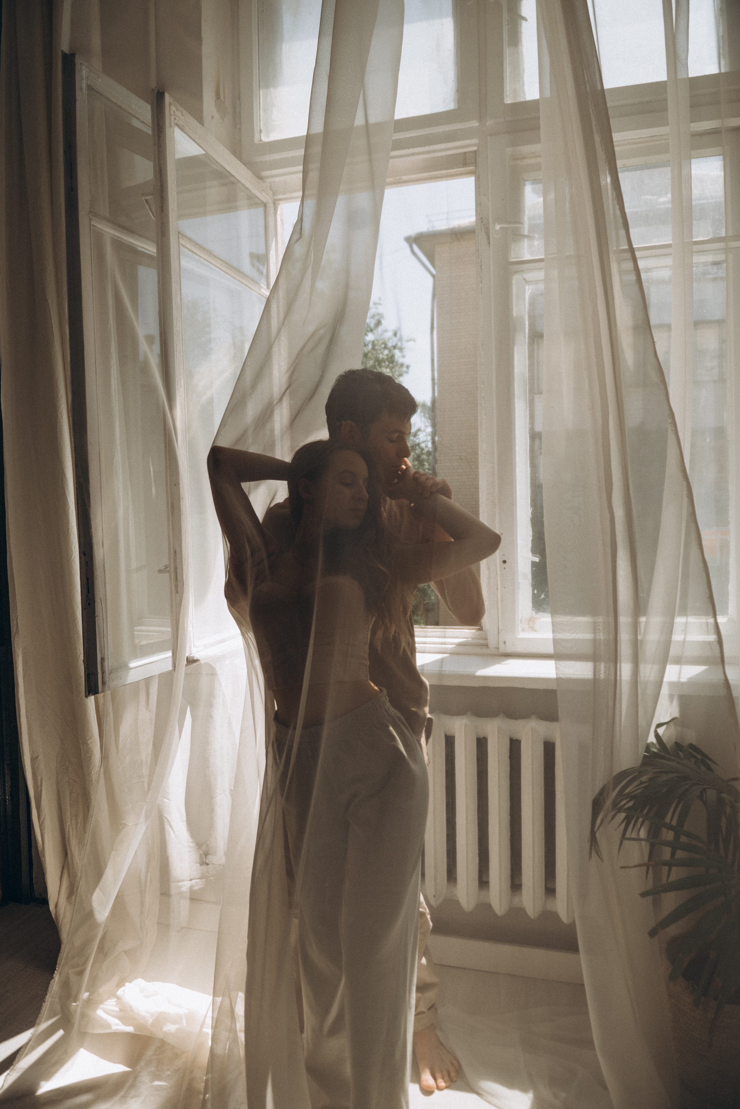 Maksim & Maria. Семейный и детский фотограф в Белгороде Ольга Сорока