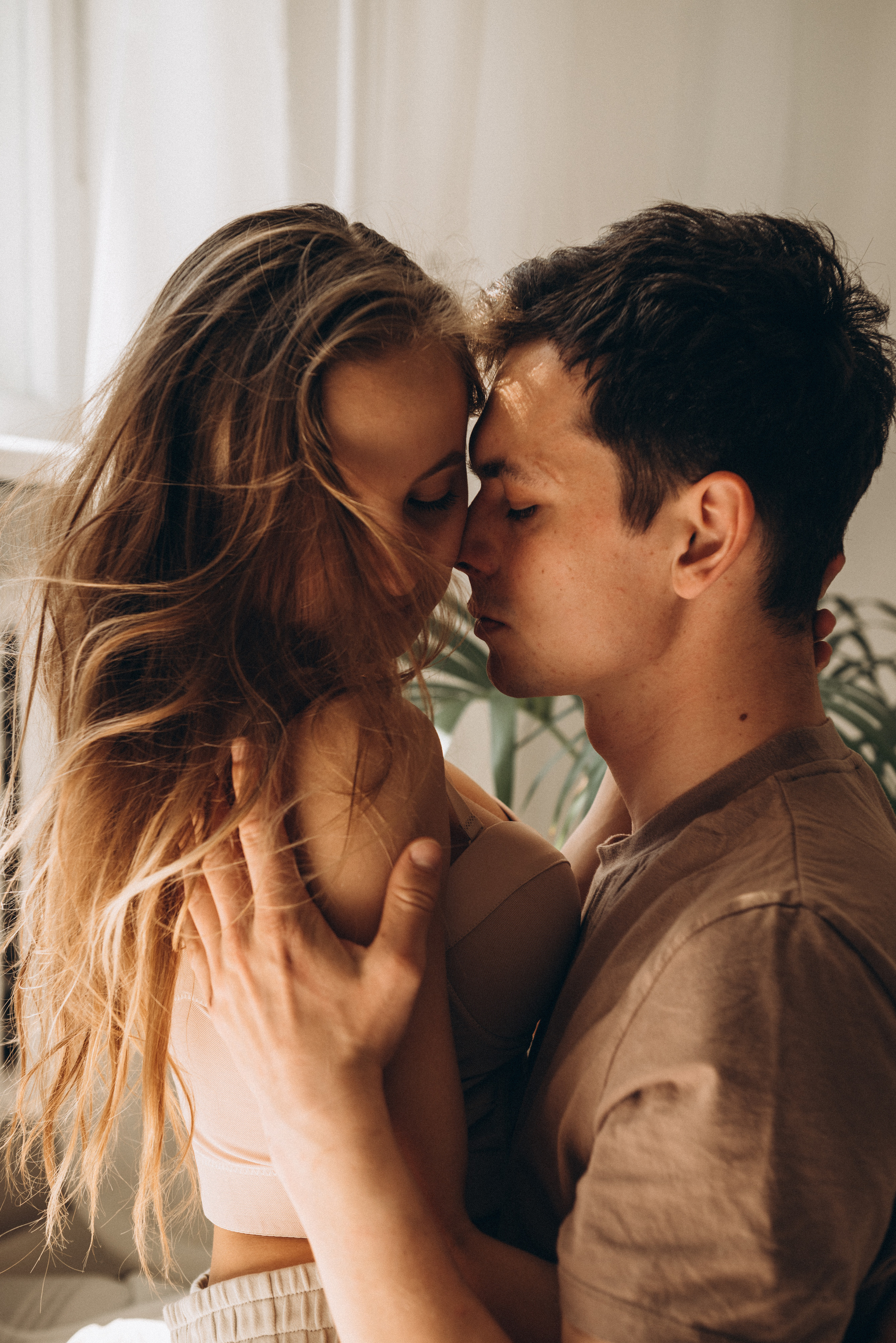 Maksim & Maria. Семейный и детский фотограф в Белгороде Ольга Сорока