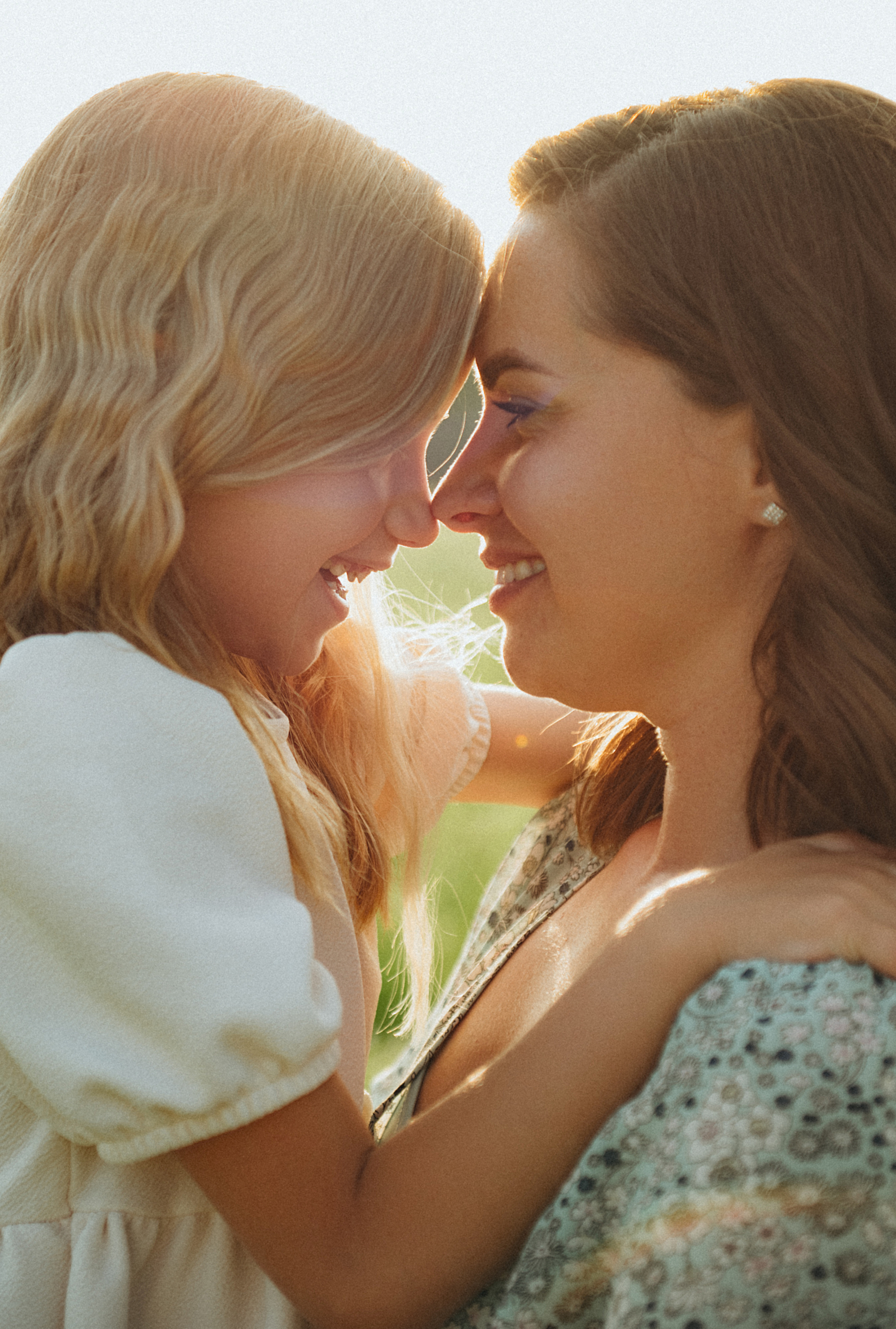 Vika & Mira & Lev. Семейный и детский фотограф в Белгороде Ольга Сорока