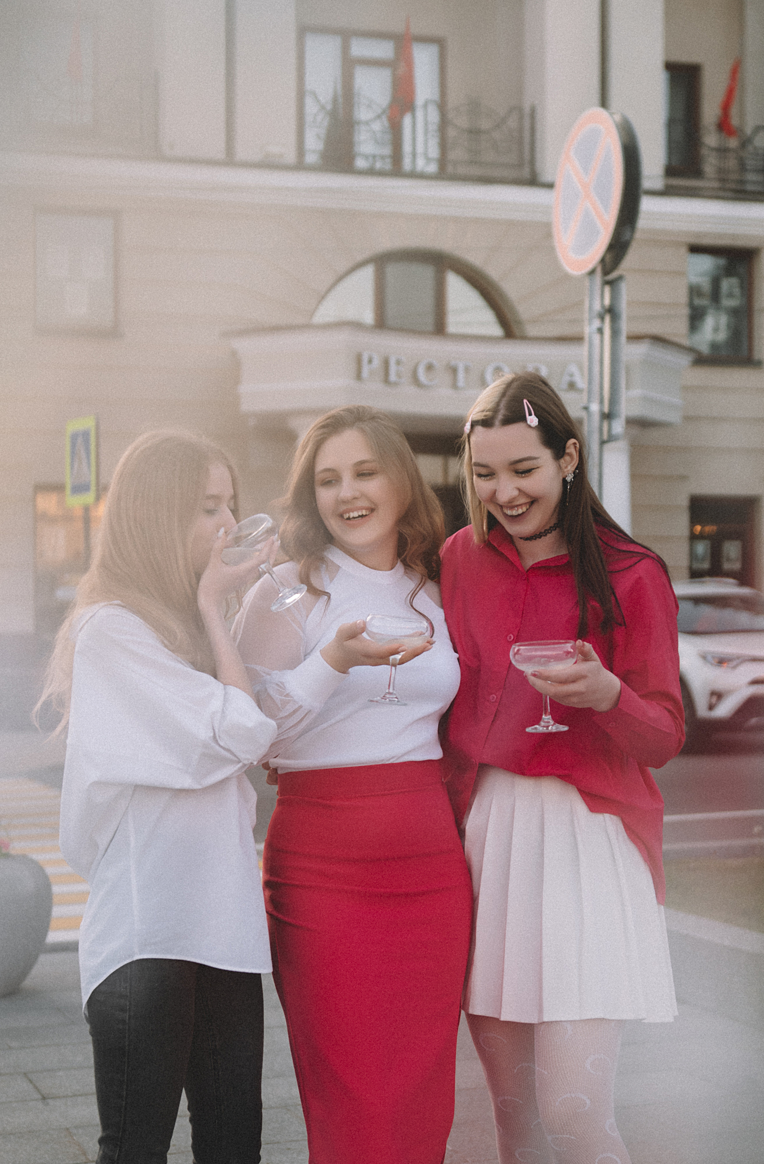 Ну, привет, взрослая жизнь…. Семейный и детский фотограф в Белгороде Ольга Сорока