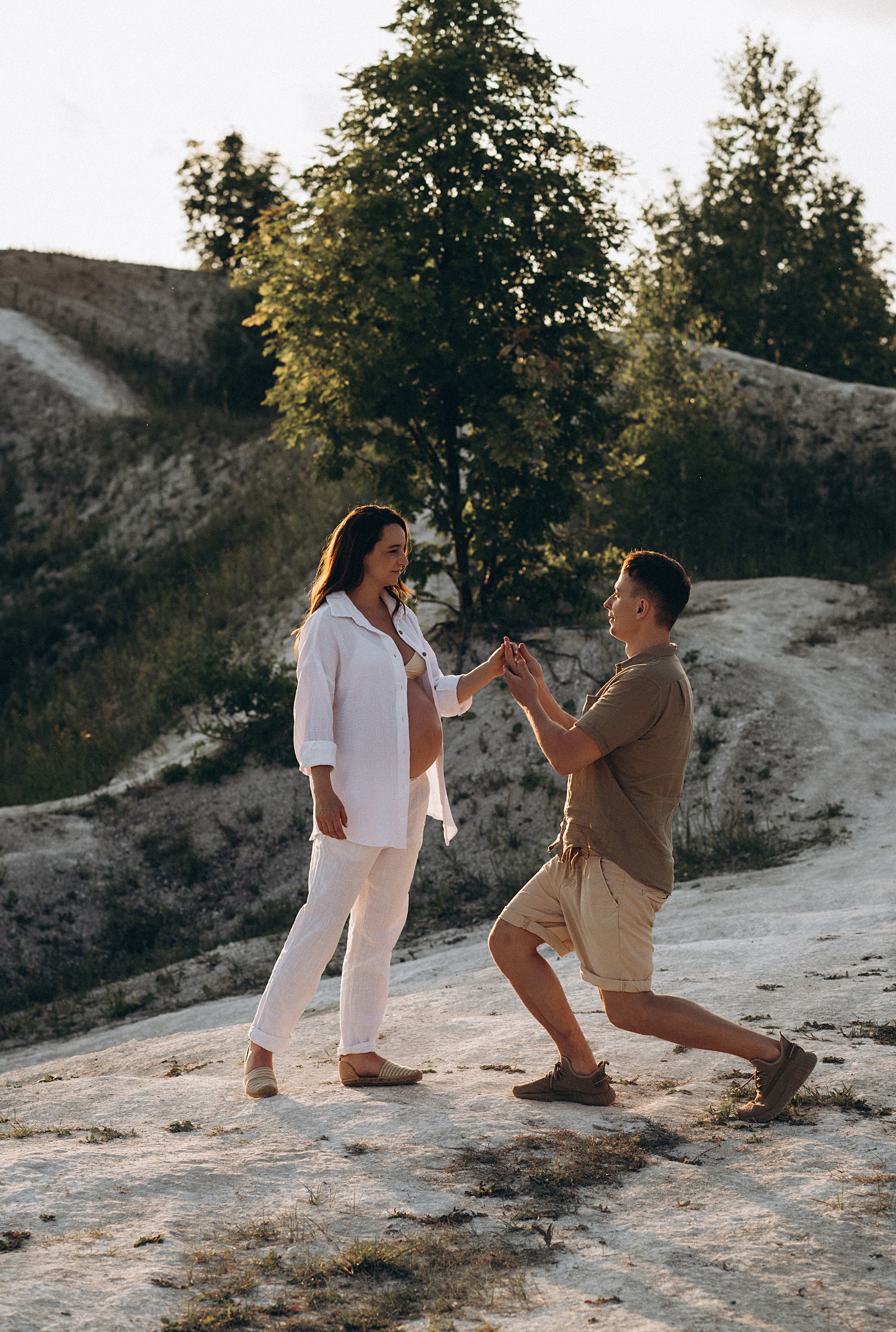 Kinga & Jenia. Семейный и детский фотограф в Белгороде Ольга Сорока