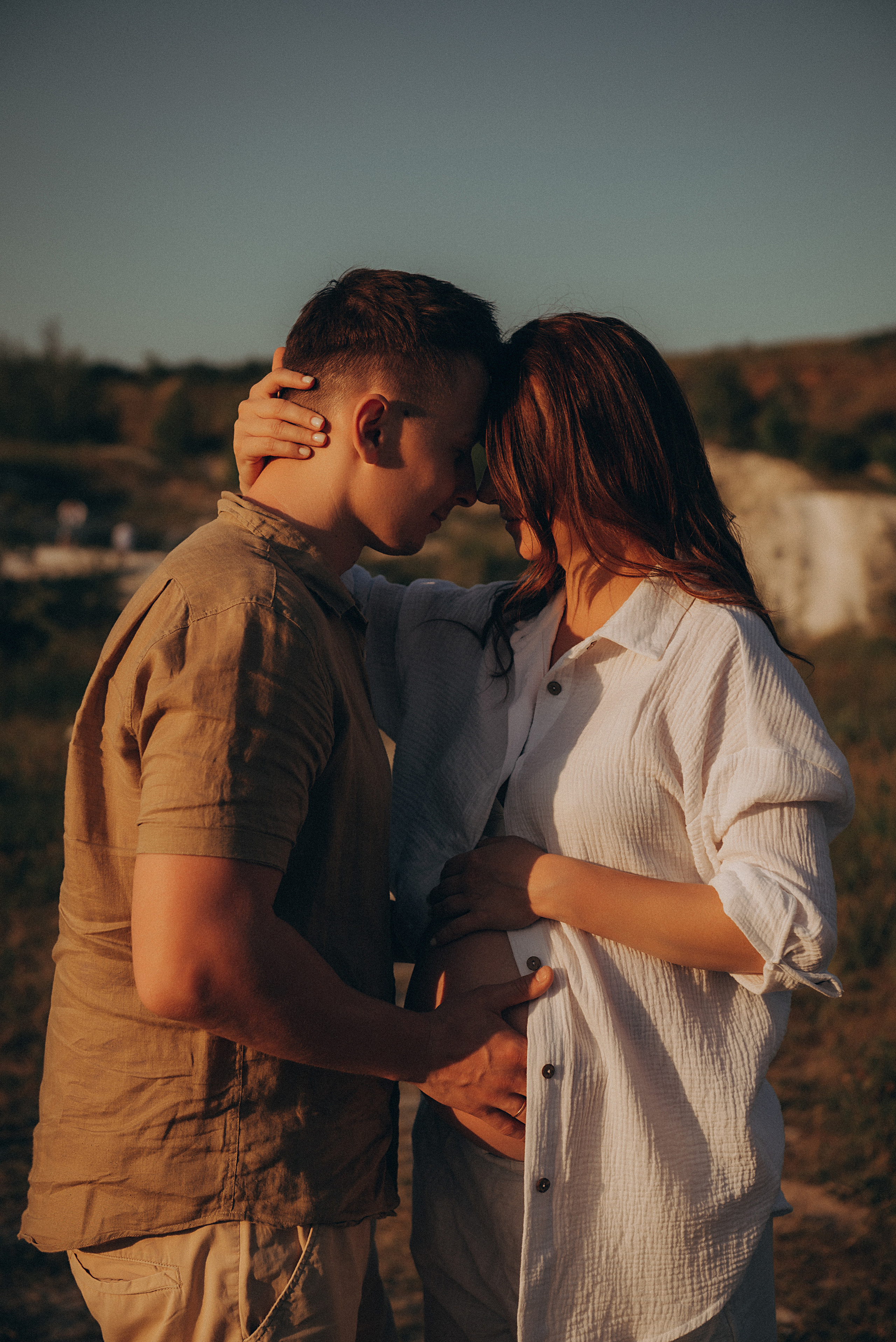 Kinga & Jenia. Семейный и детский фотограф в Белгороде Ольга Сорока