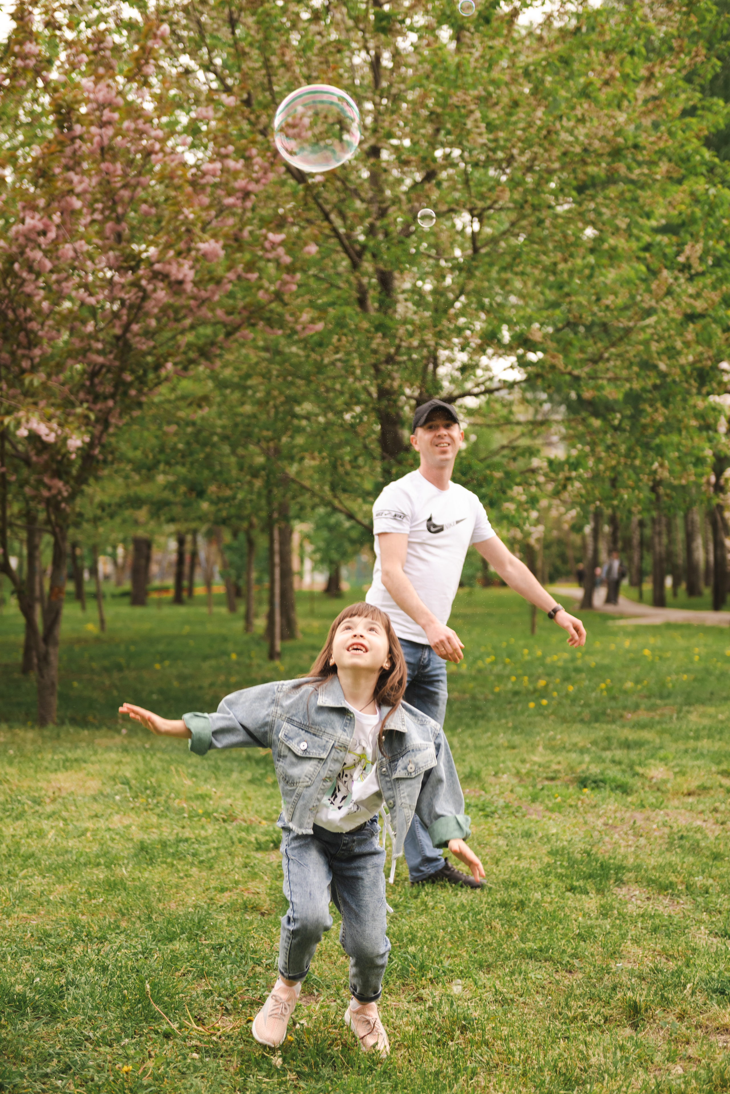 Diana & Roman & Sofia. Семейный и детский фотограф в Белгороде Ольга Сорока