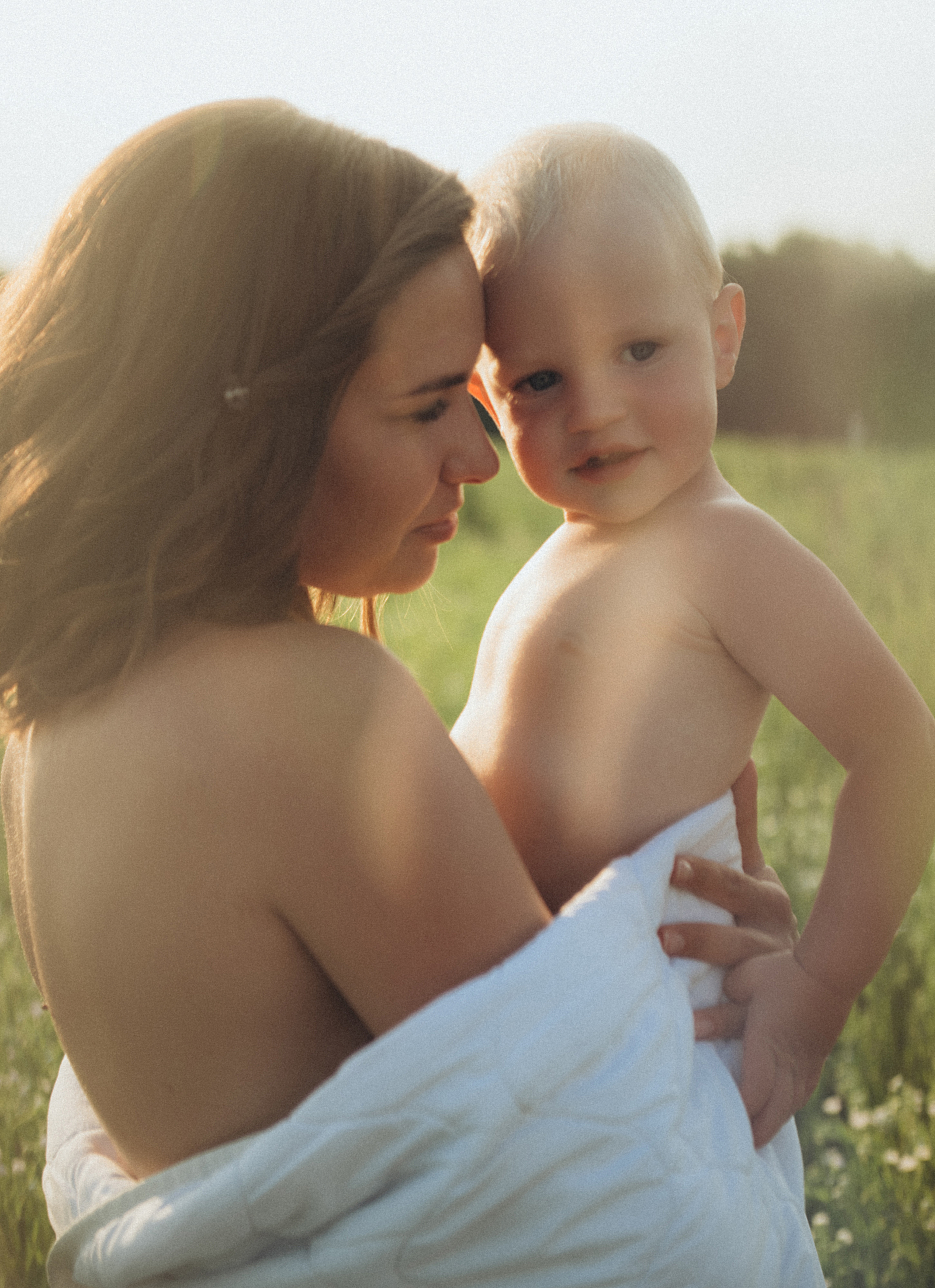 Vika & Mira & Lev. Семейный и детский фотограф в Белгороде Ольга Сорока