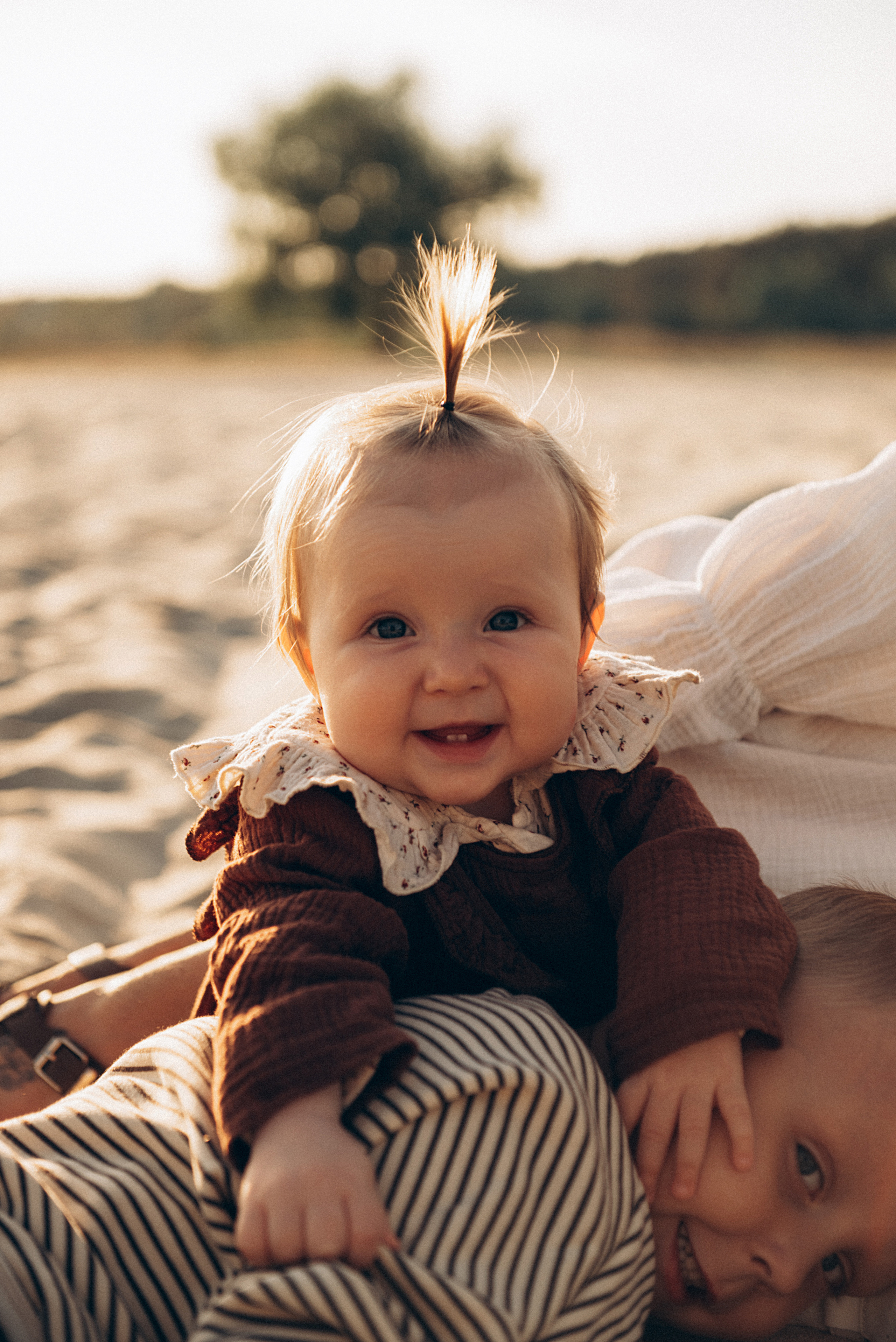 А, значит, завтра будет солнце…. Семейный и детский фотограф в Белгороде Ольга Сорока